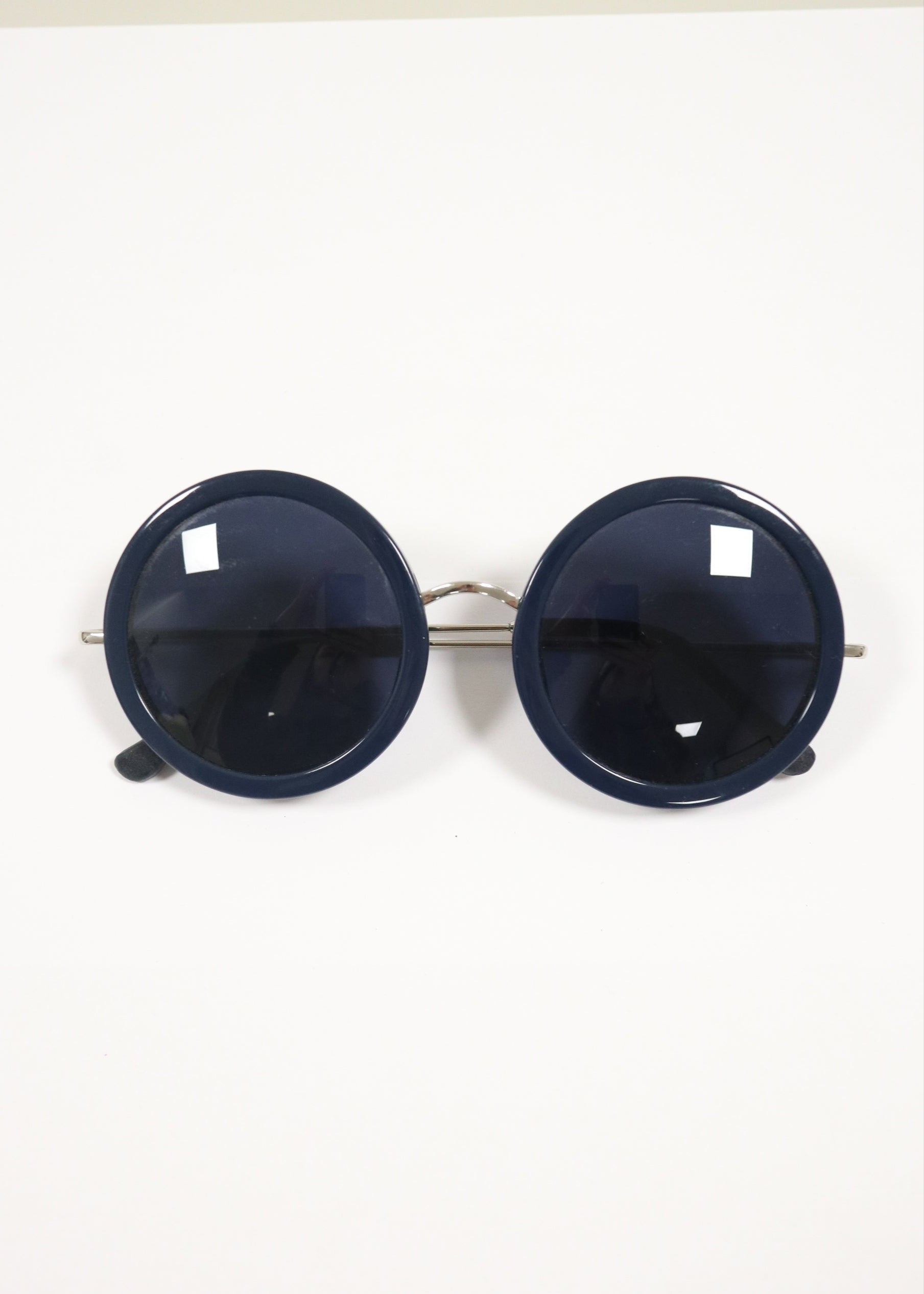 LINDA FARROW x THE ROW Sunglasses