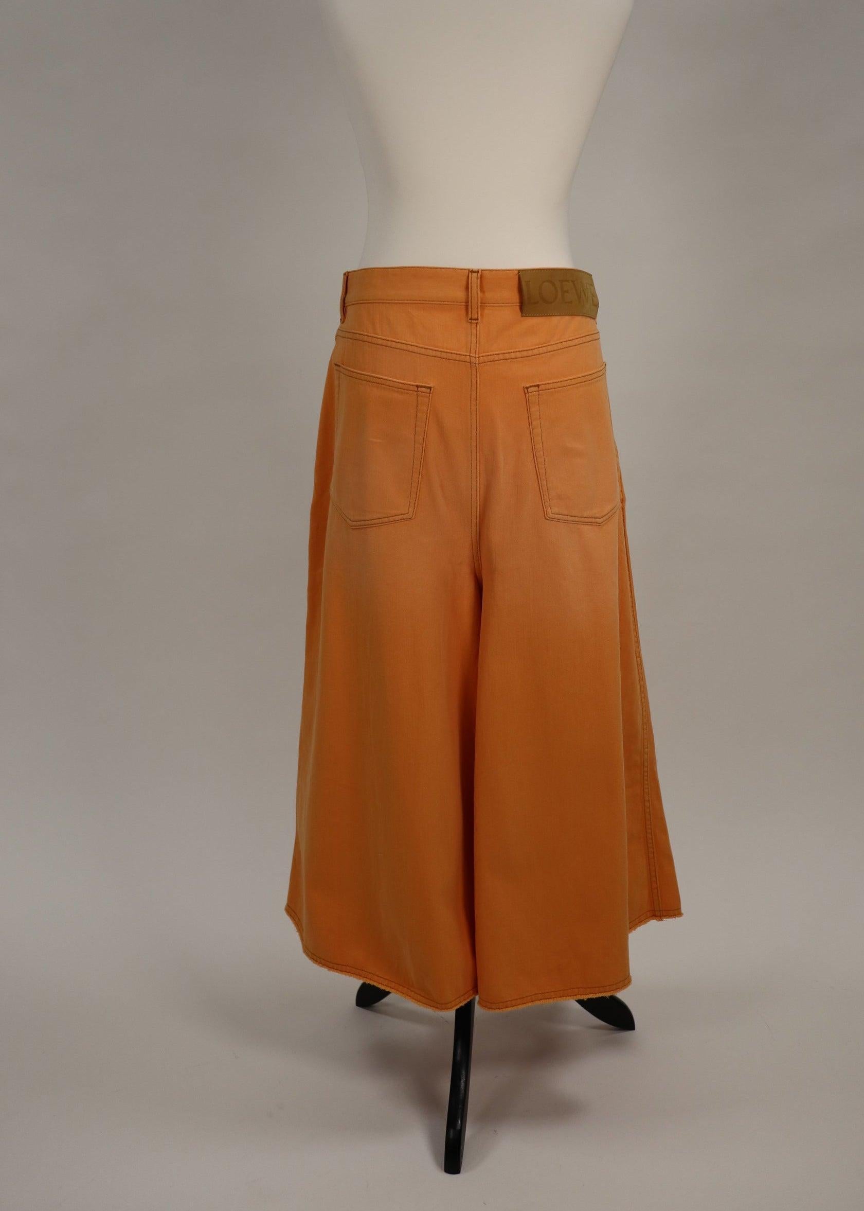 LOEWE Culotte