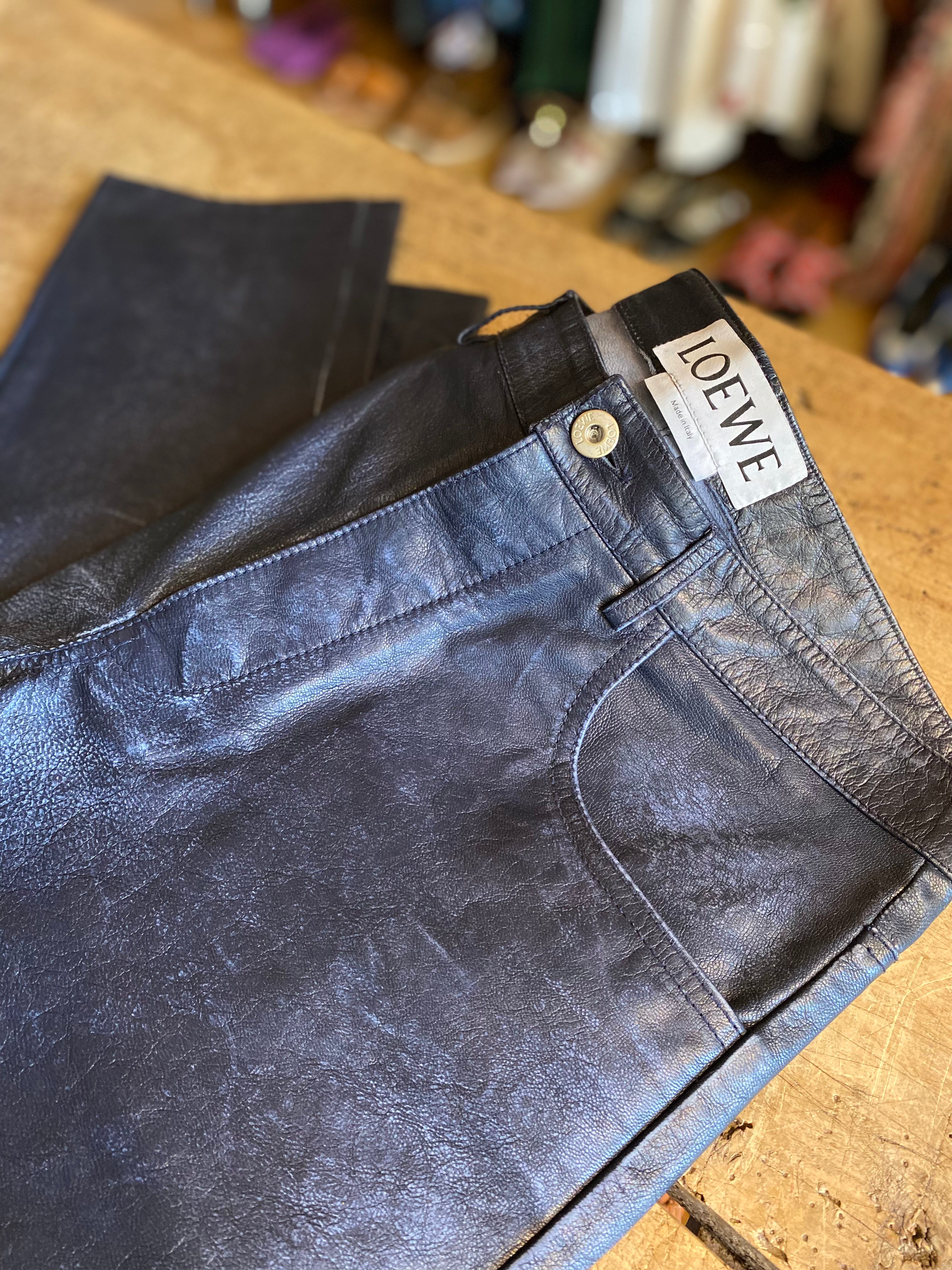 LOEWE Trousers