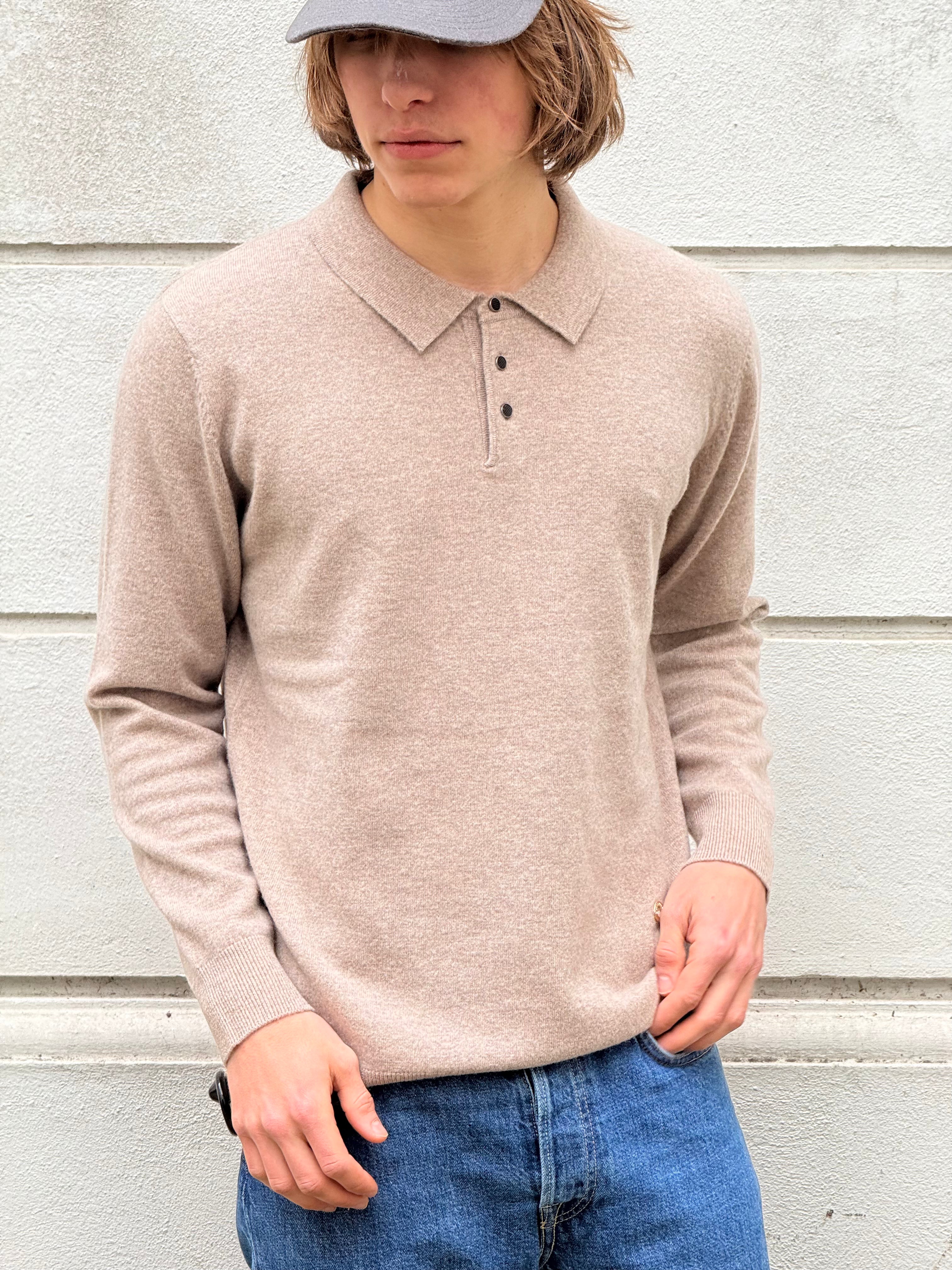 LORO PIANA Sweater