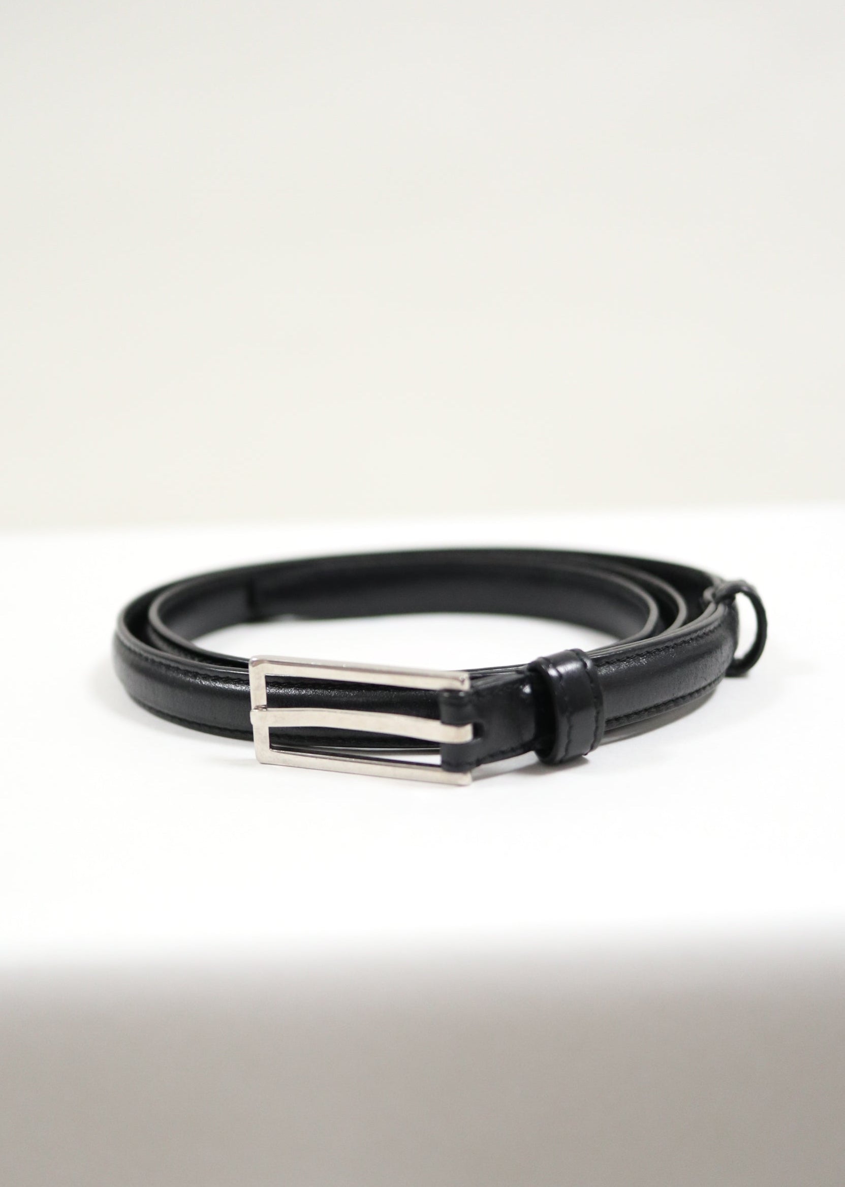 Celine Leather Belt - 80 Second Hand – Dear Berlin