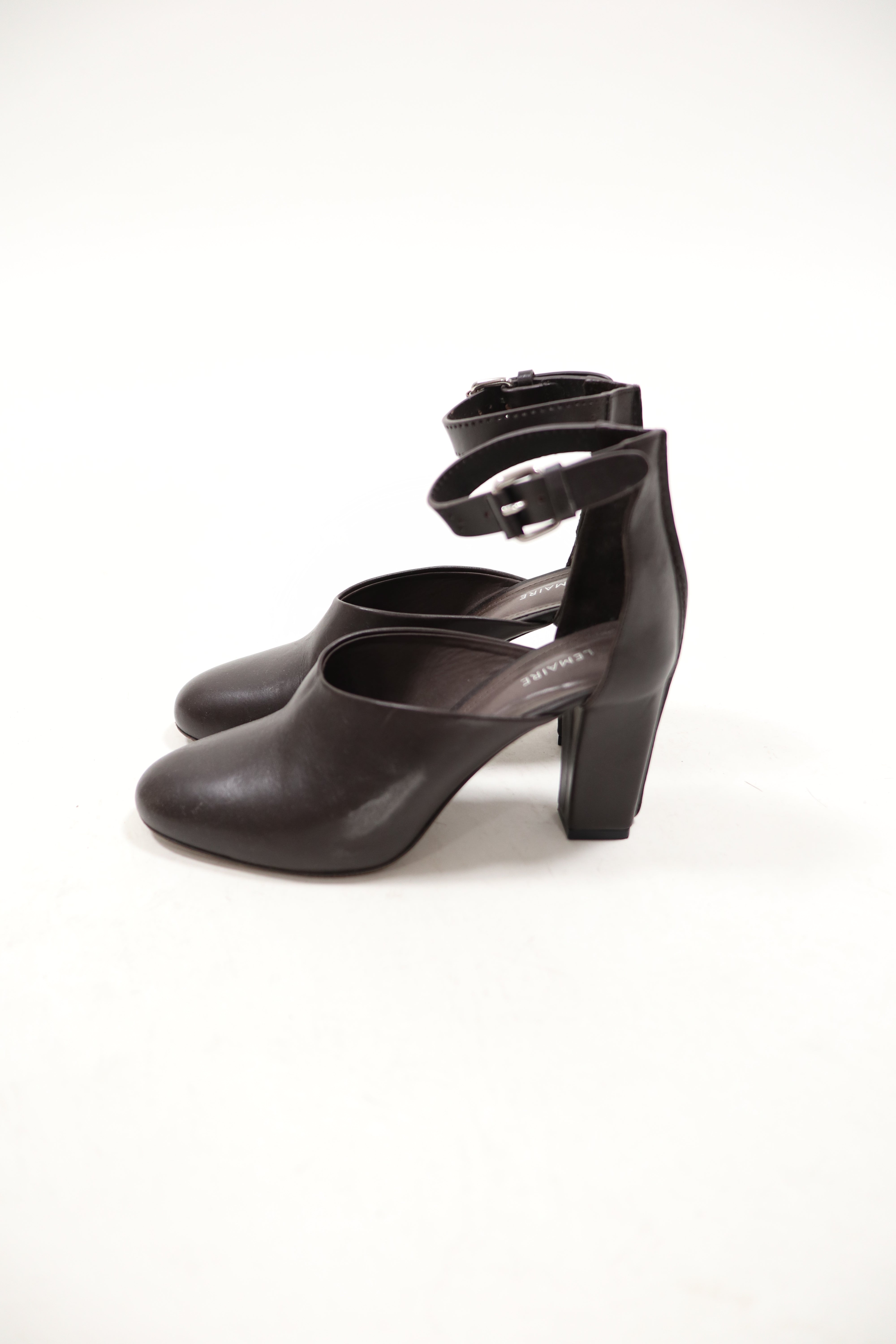 Lemaire Heels