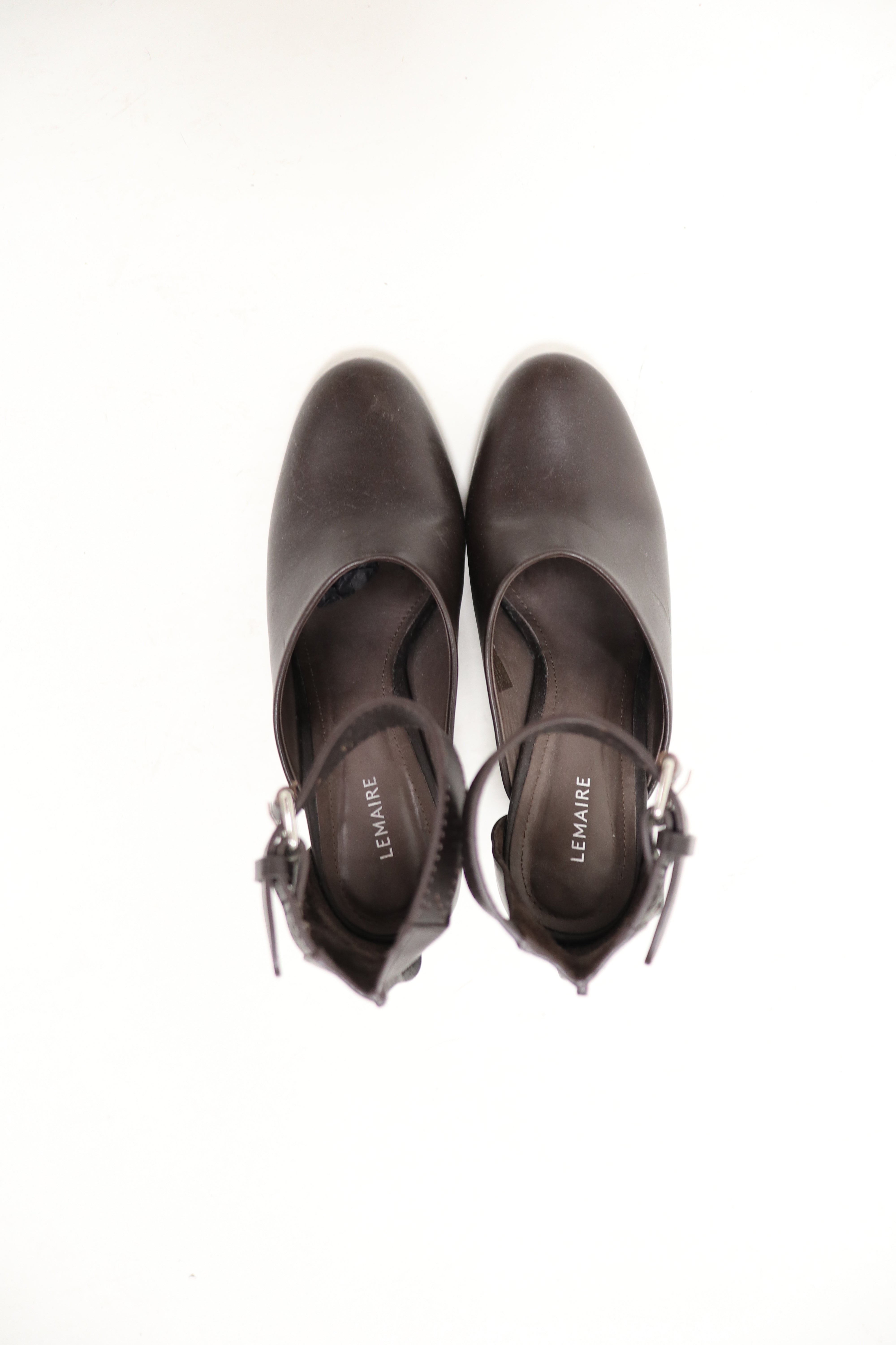 Lemaire Heels