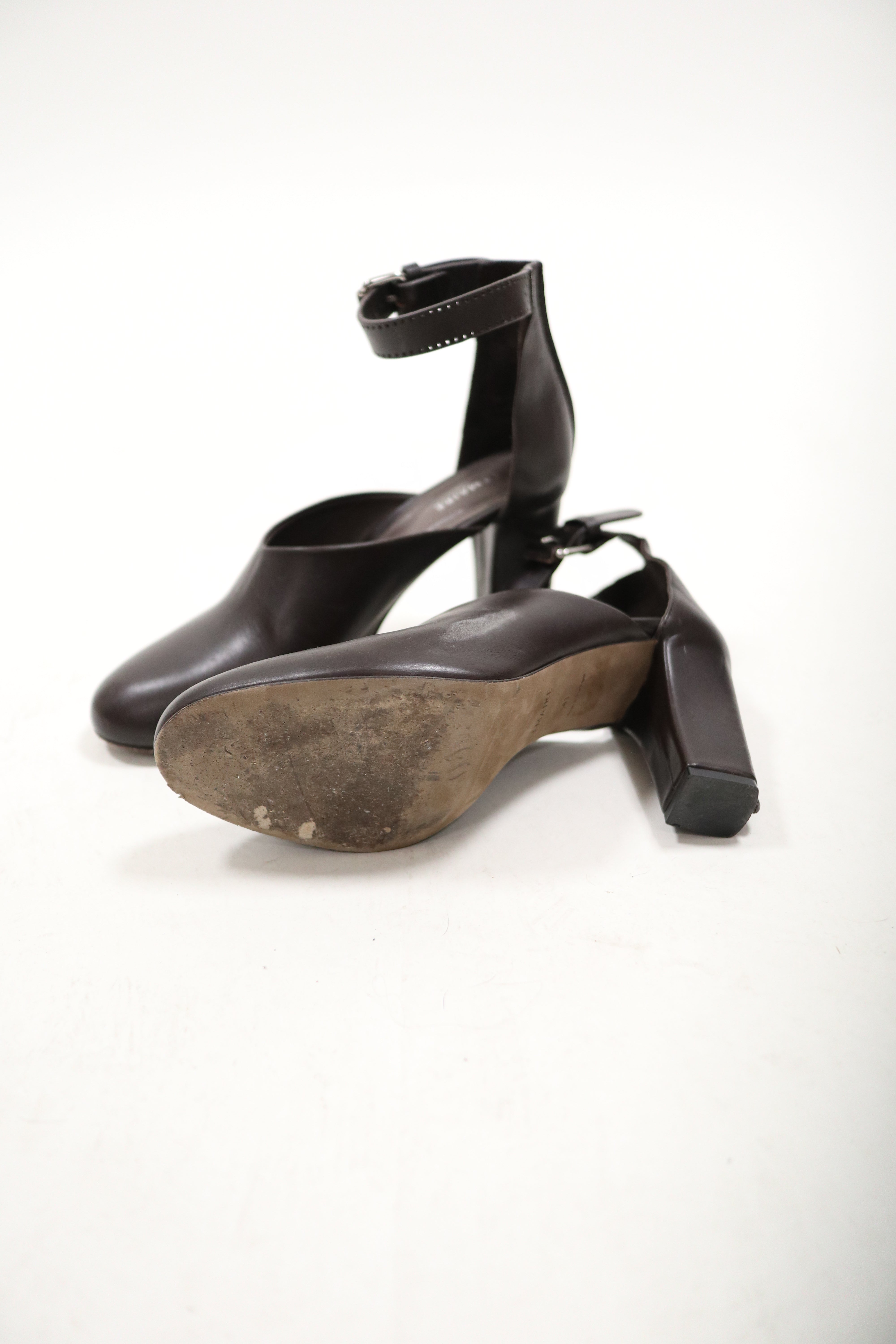 Lemaire Heels