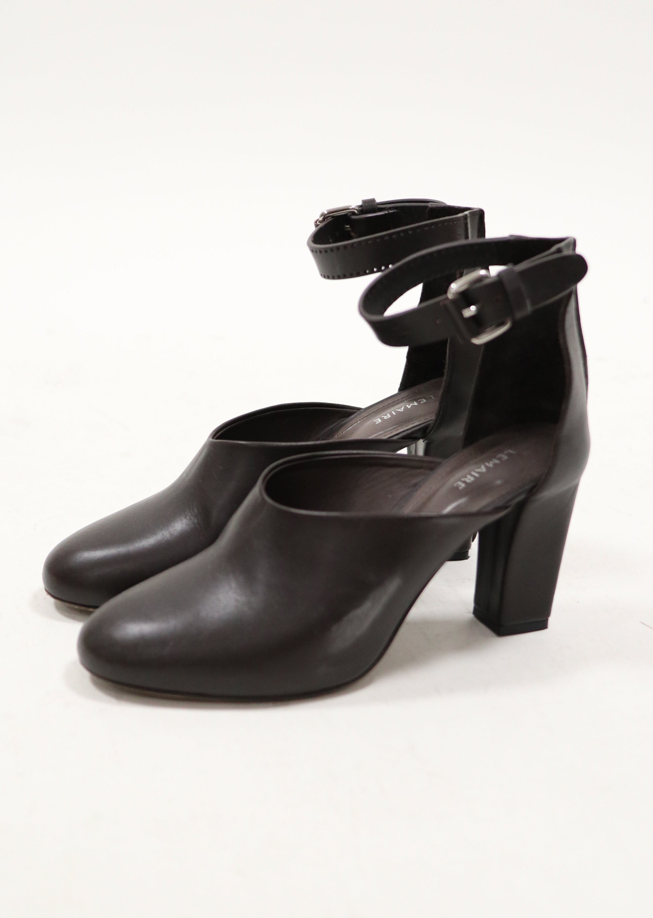 Lemaire Heels