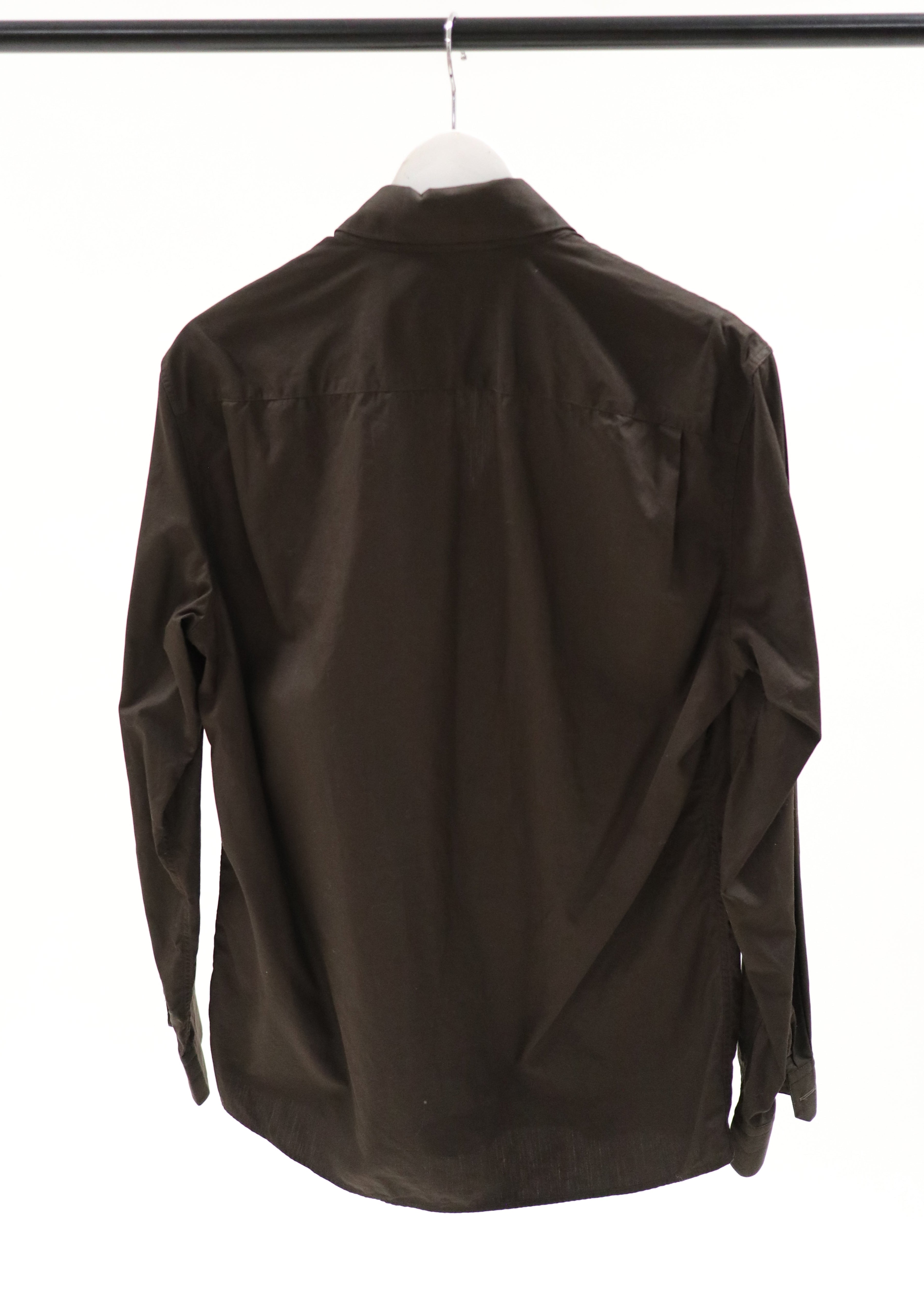Lemaire shirt