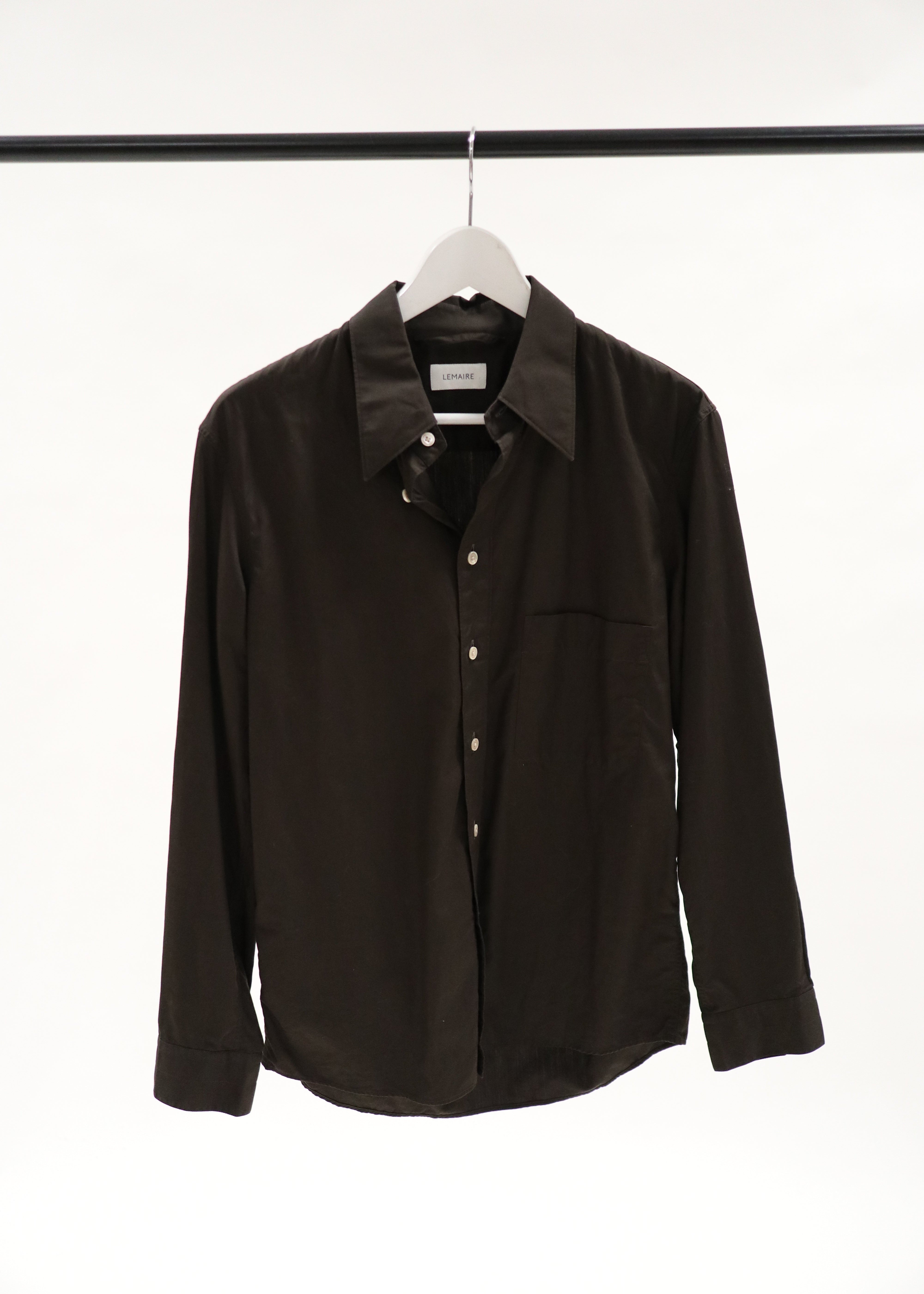 Lemaire shirt