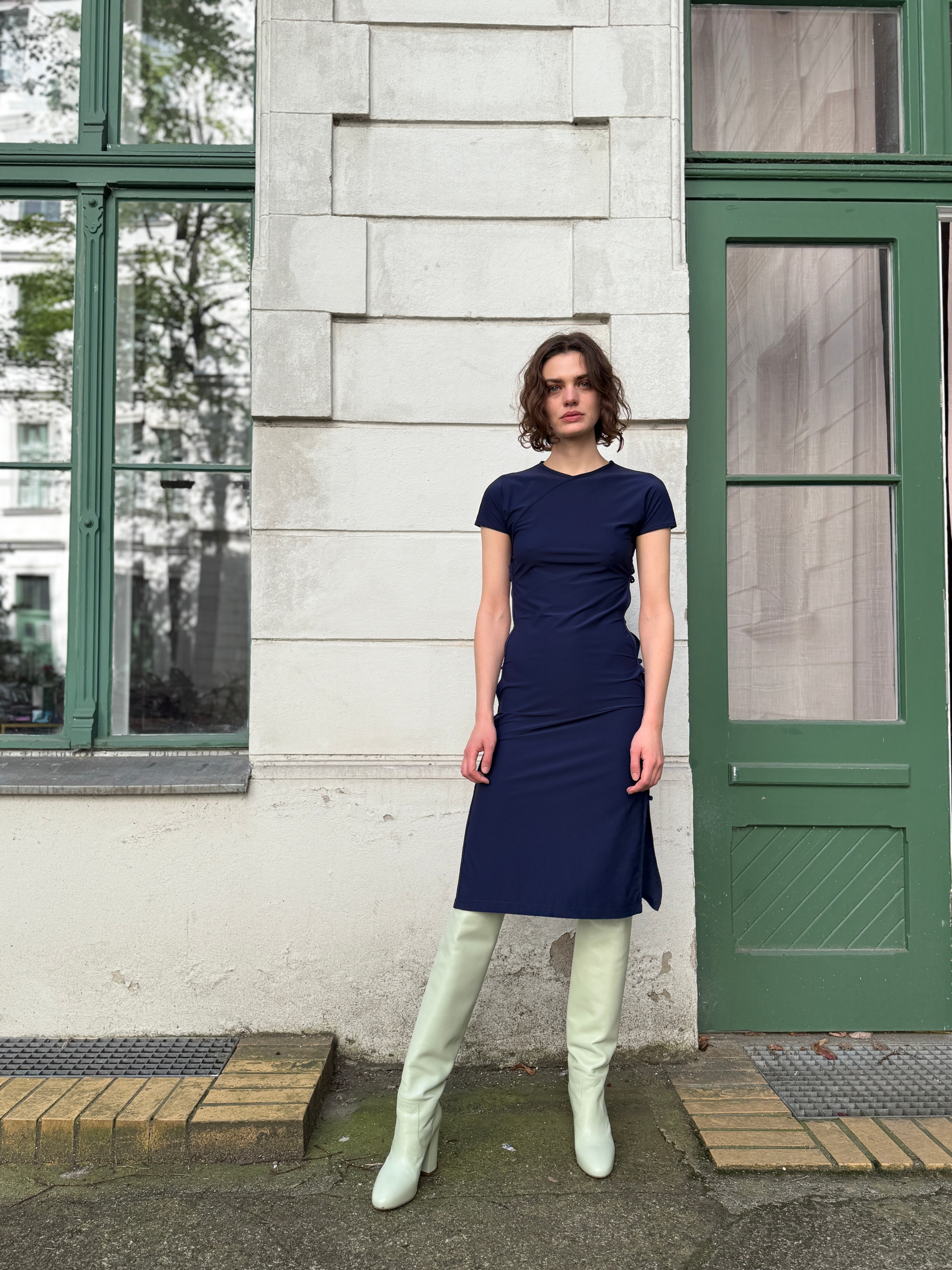 MARCIA Dress