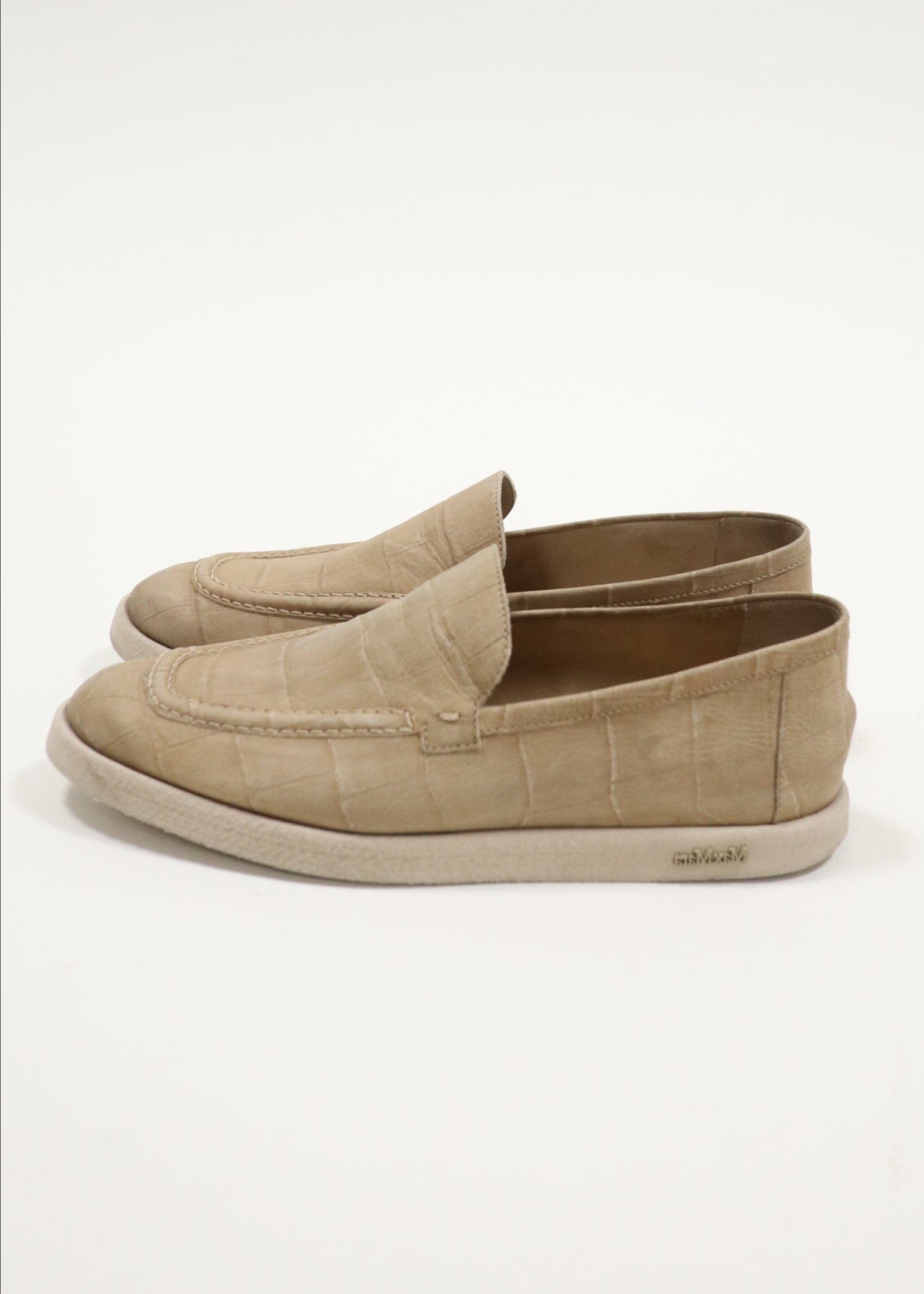 MAX MARA Loafer