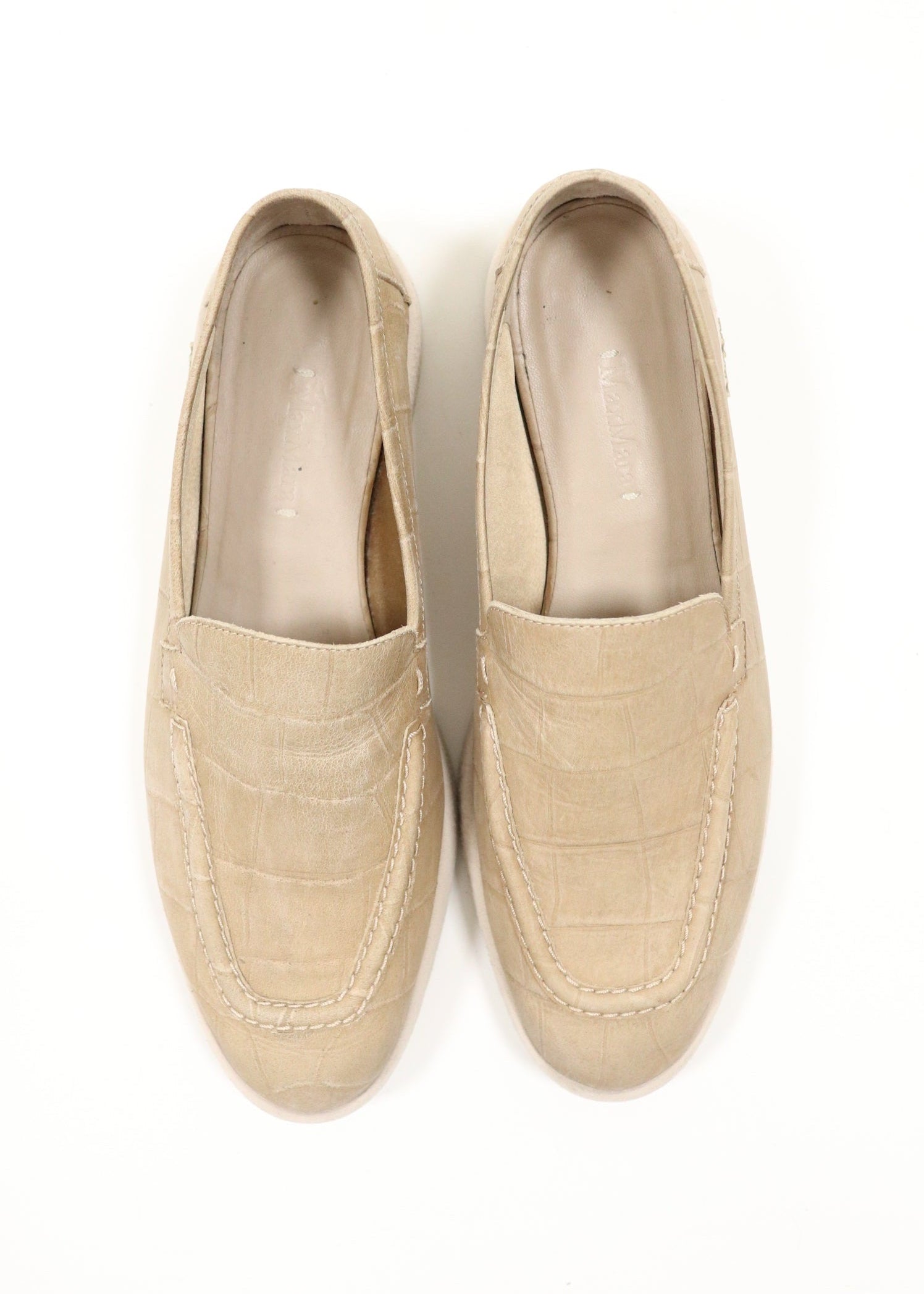 MAX MARA Loafer