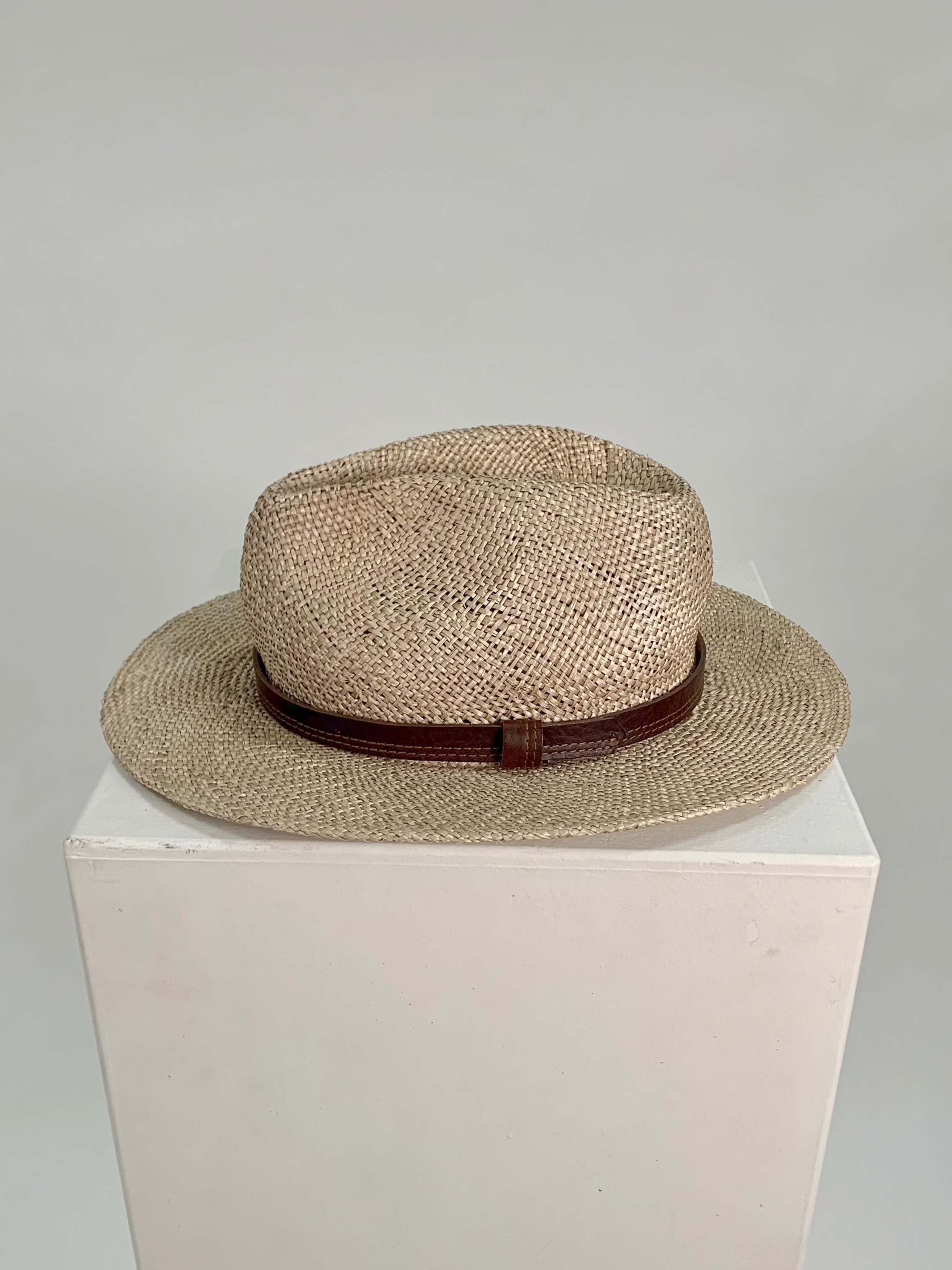 MAYSER Straw Hat