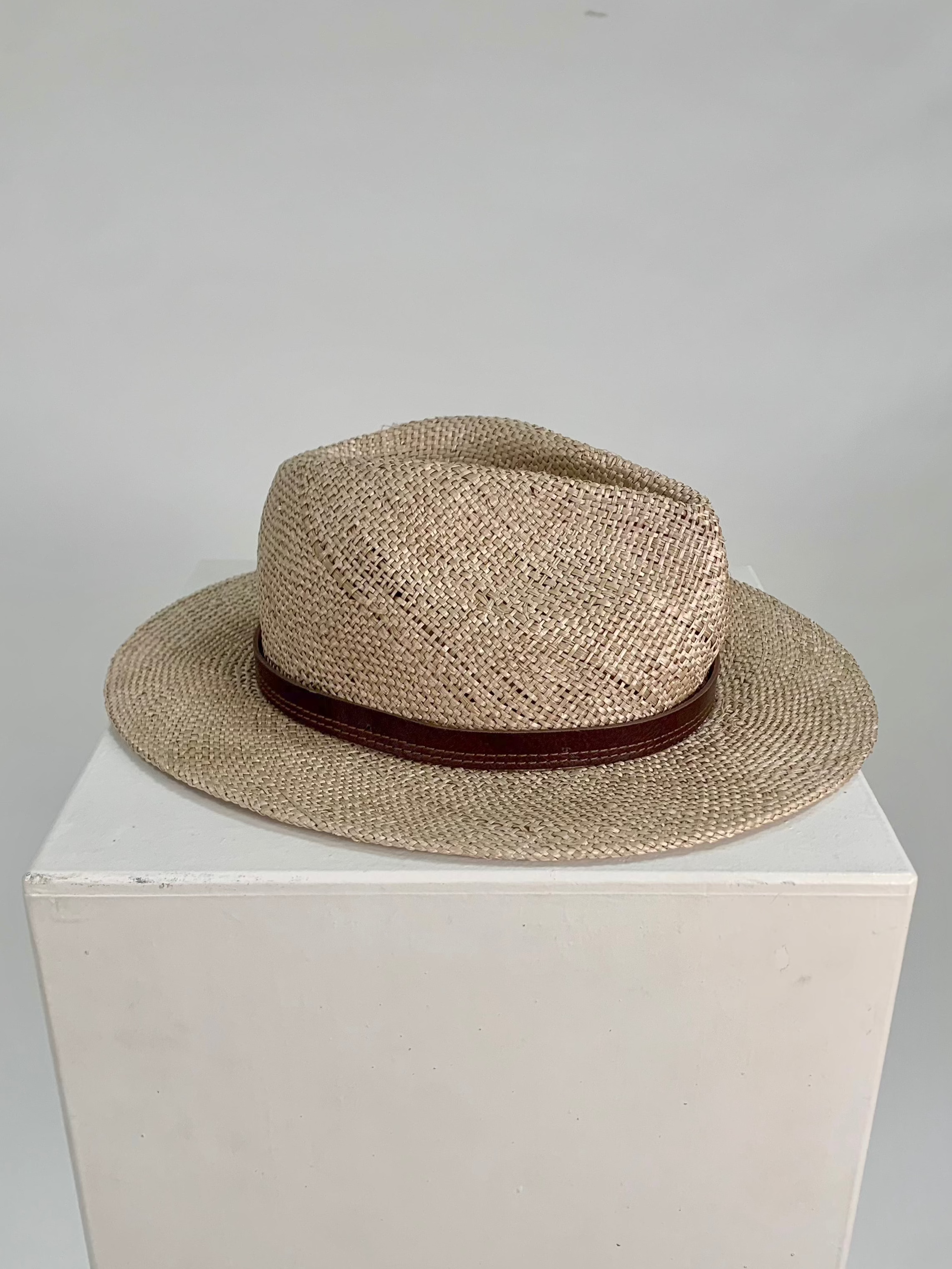 MAYSER Straw Hat
