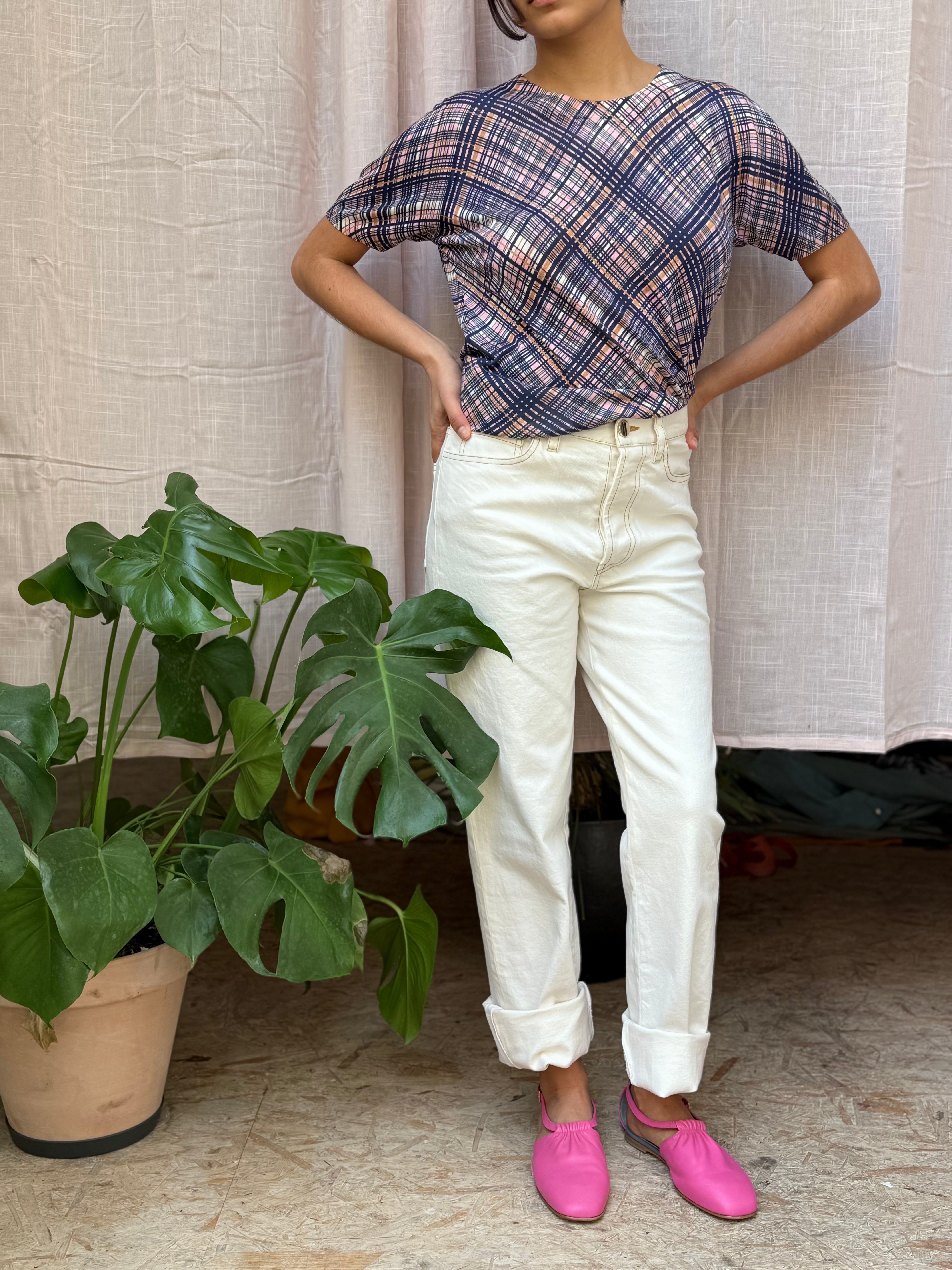 MERYLL ROGGE Jeans