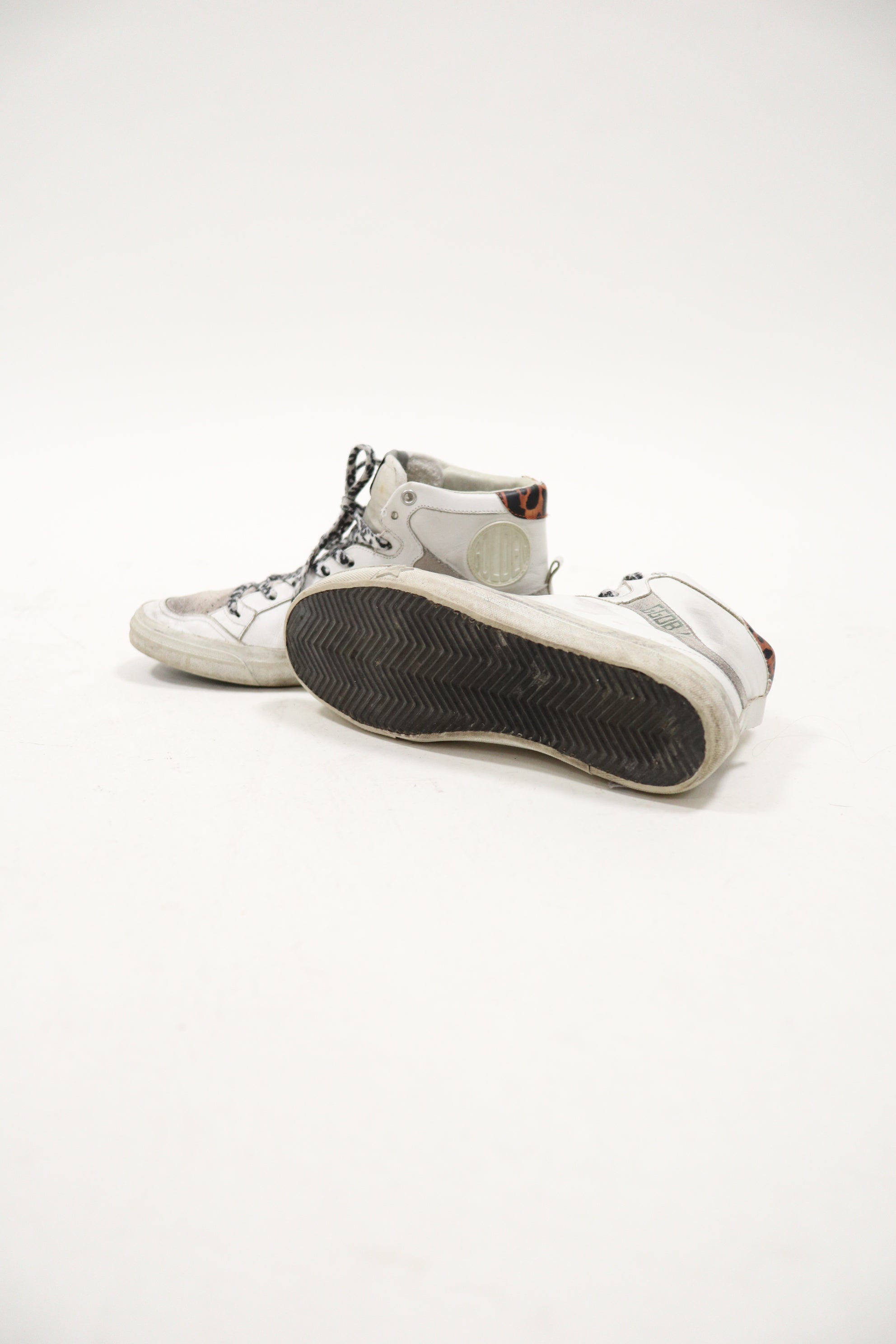 Golden Goose Mid Star Second Hand – Dear Berlin