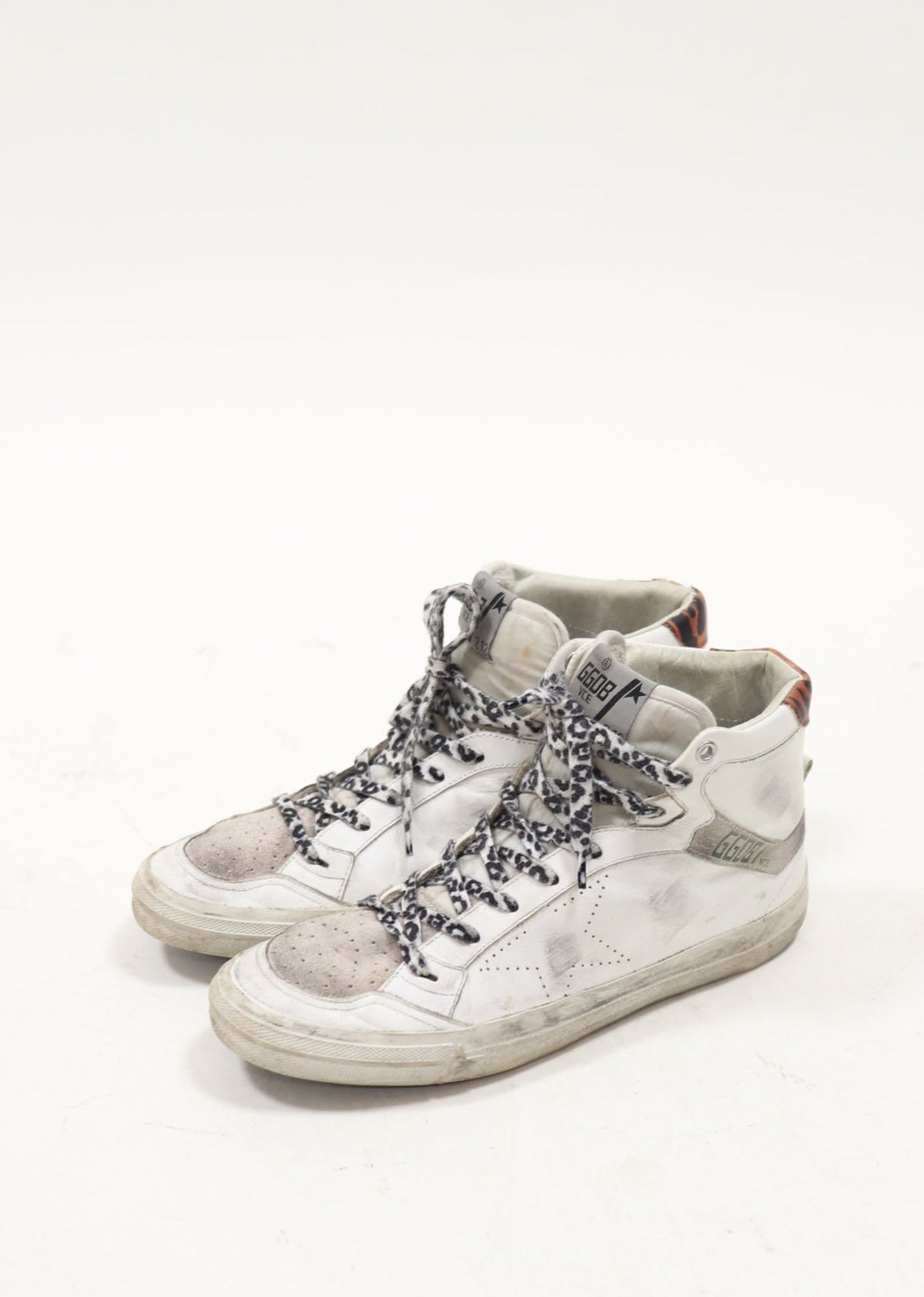 Golden Goose Mid Star Second Hand – Dear Berlin