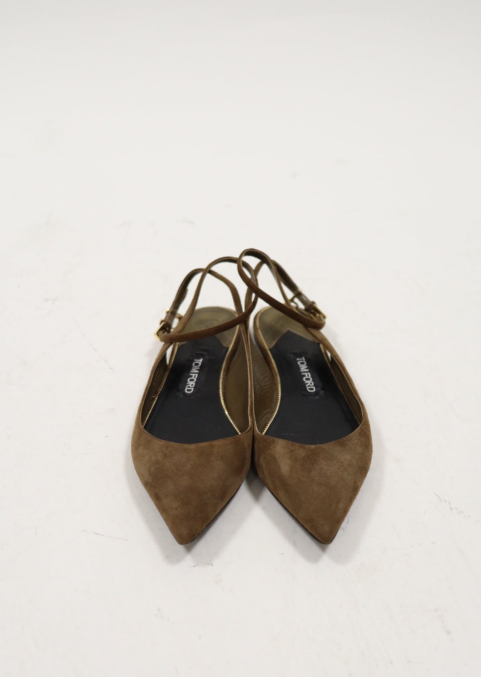 Mules Slingbacks