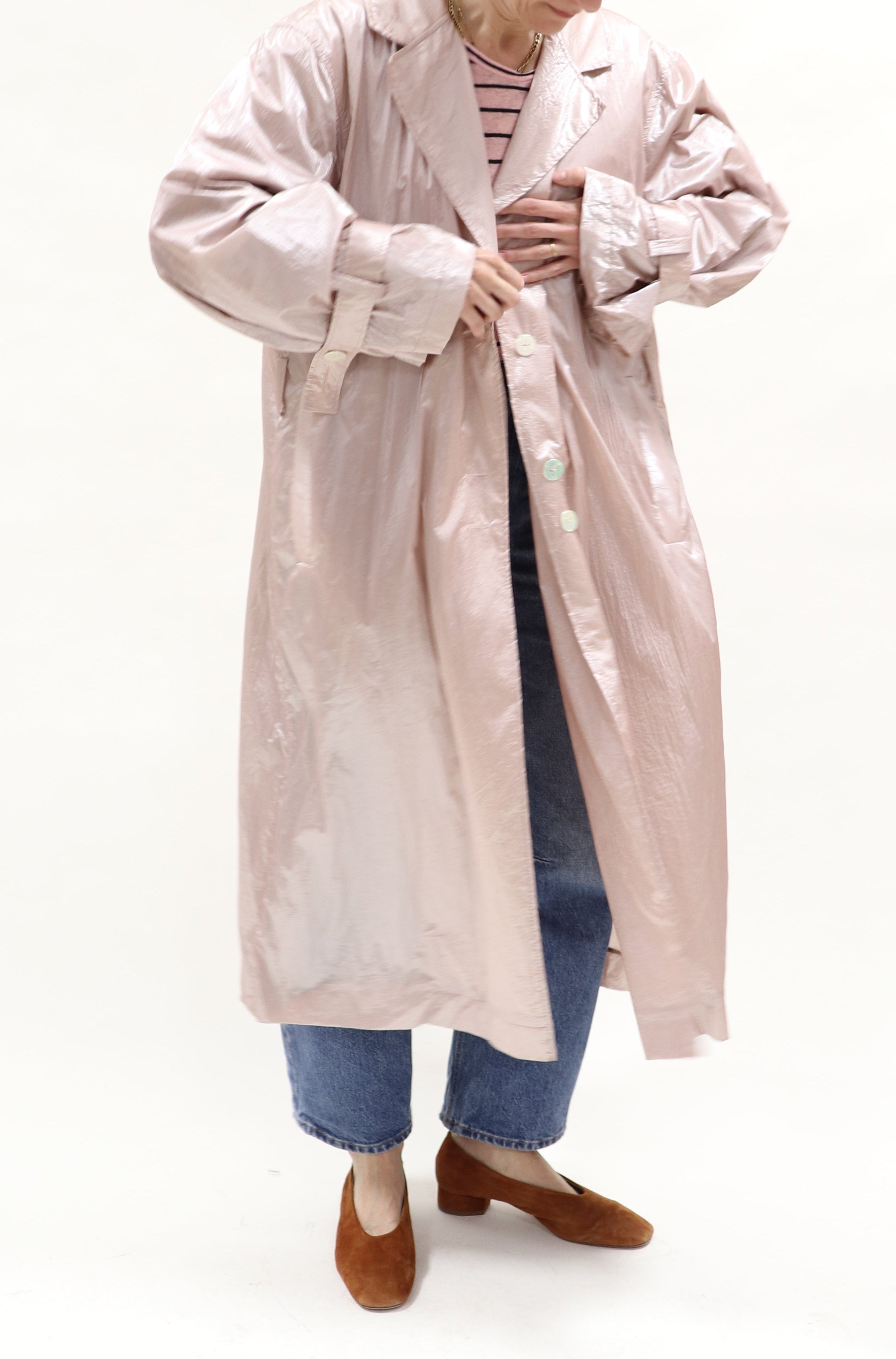 Mykke hofmann Coat