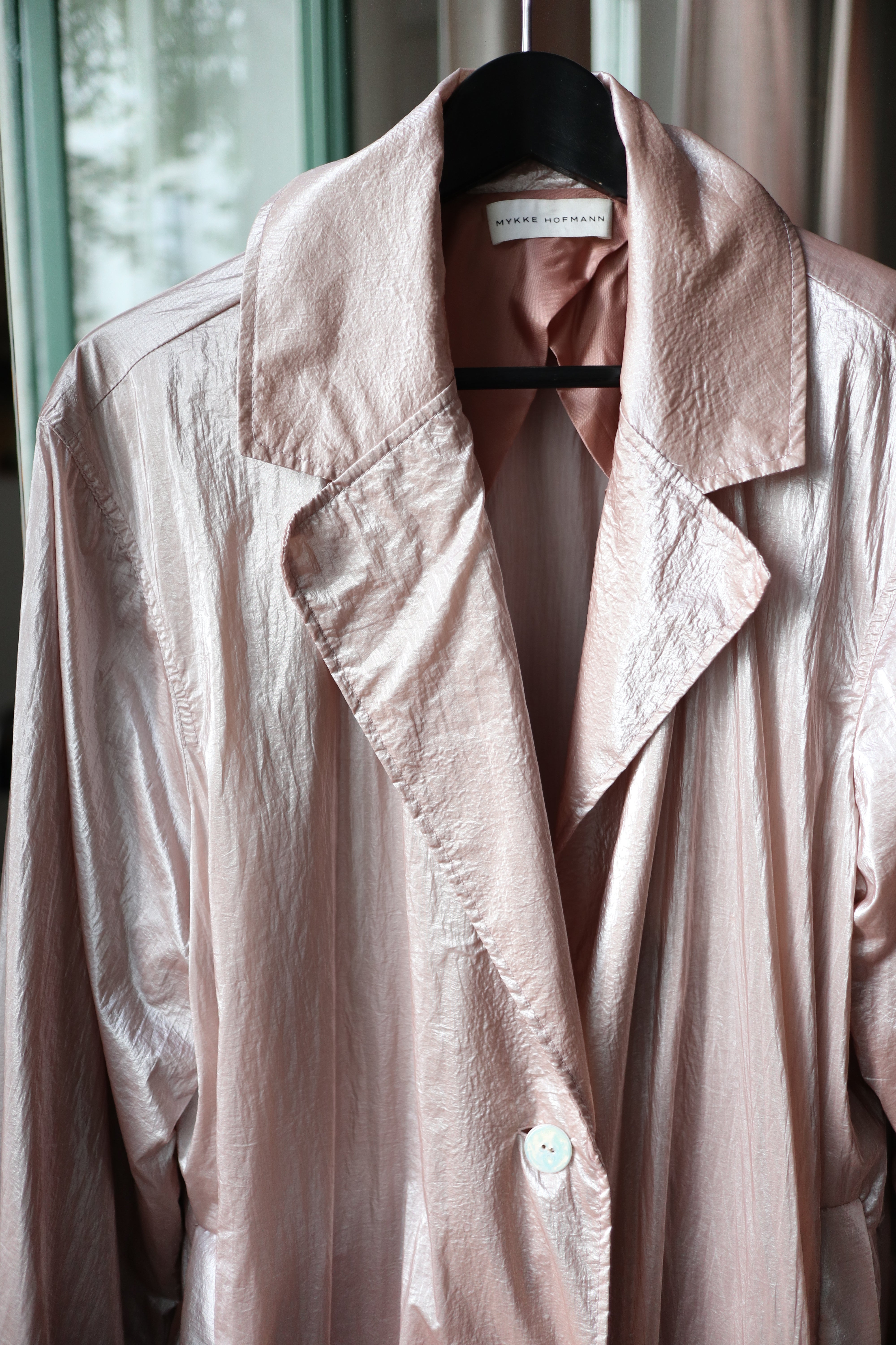 Mykke hofmann Coat