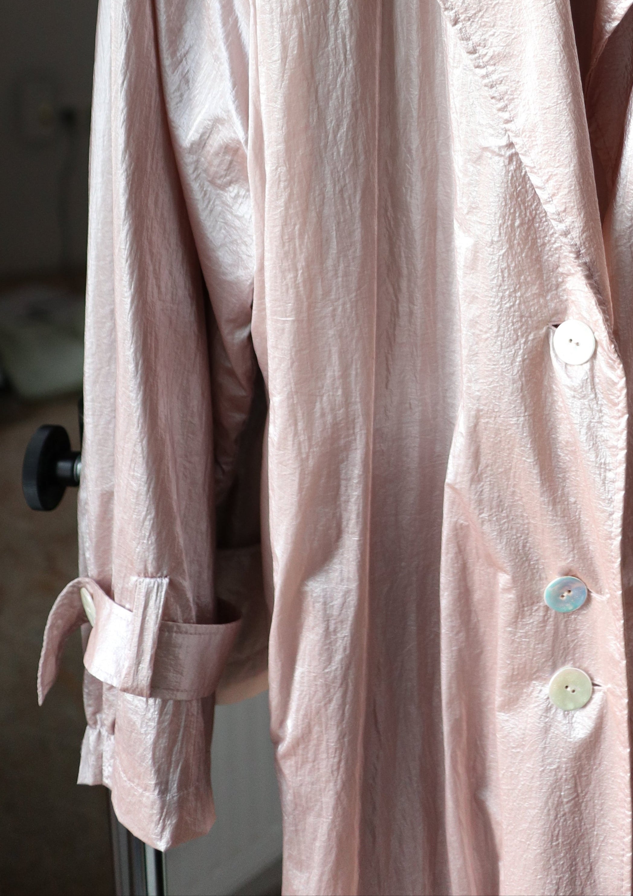 Mykke hofmann Coat