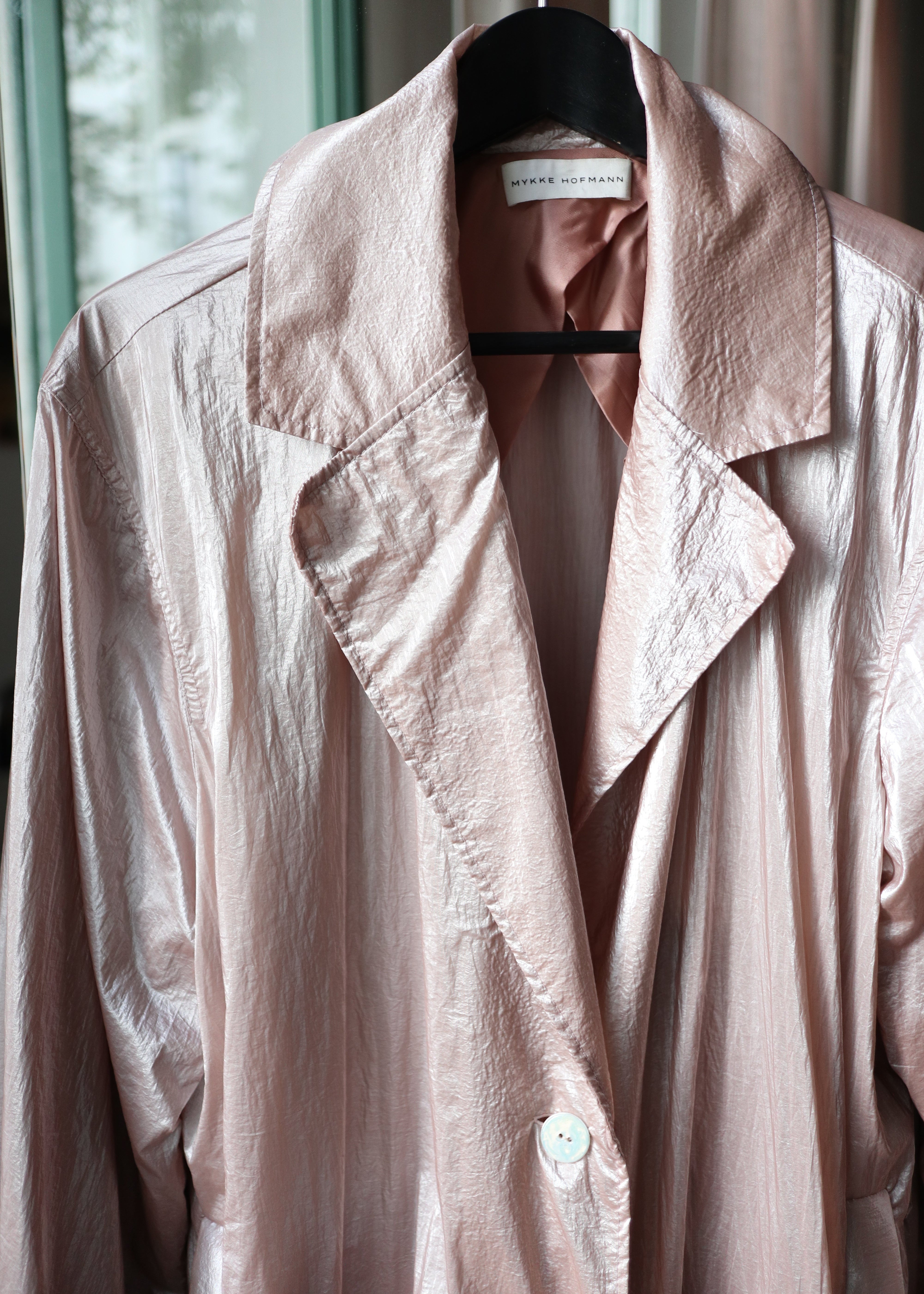 Mykke hofmann Coat
