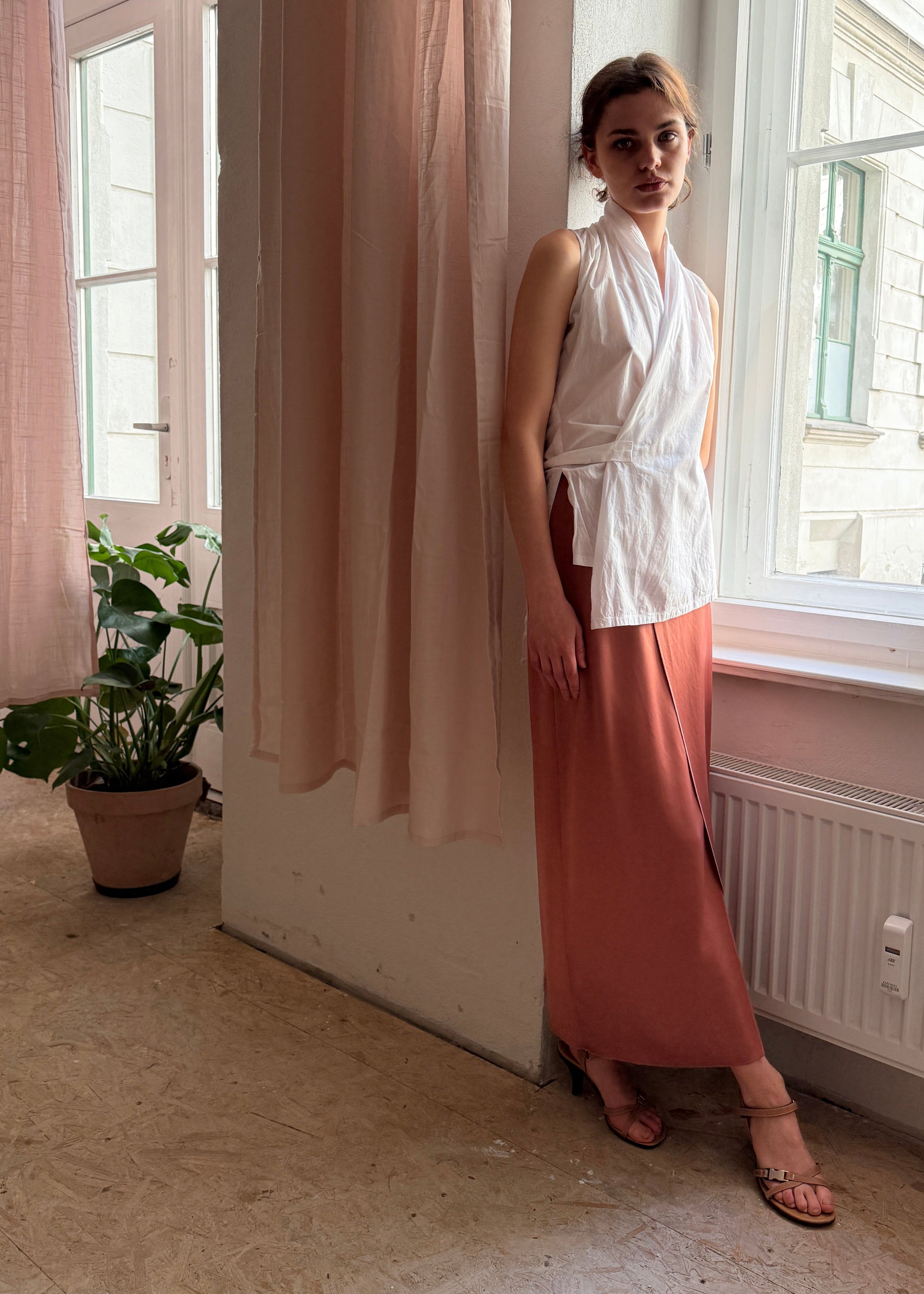NANUSHKA Skirt