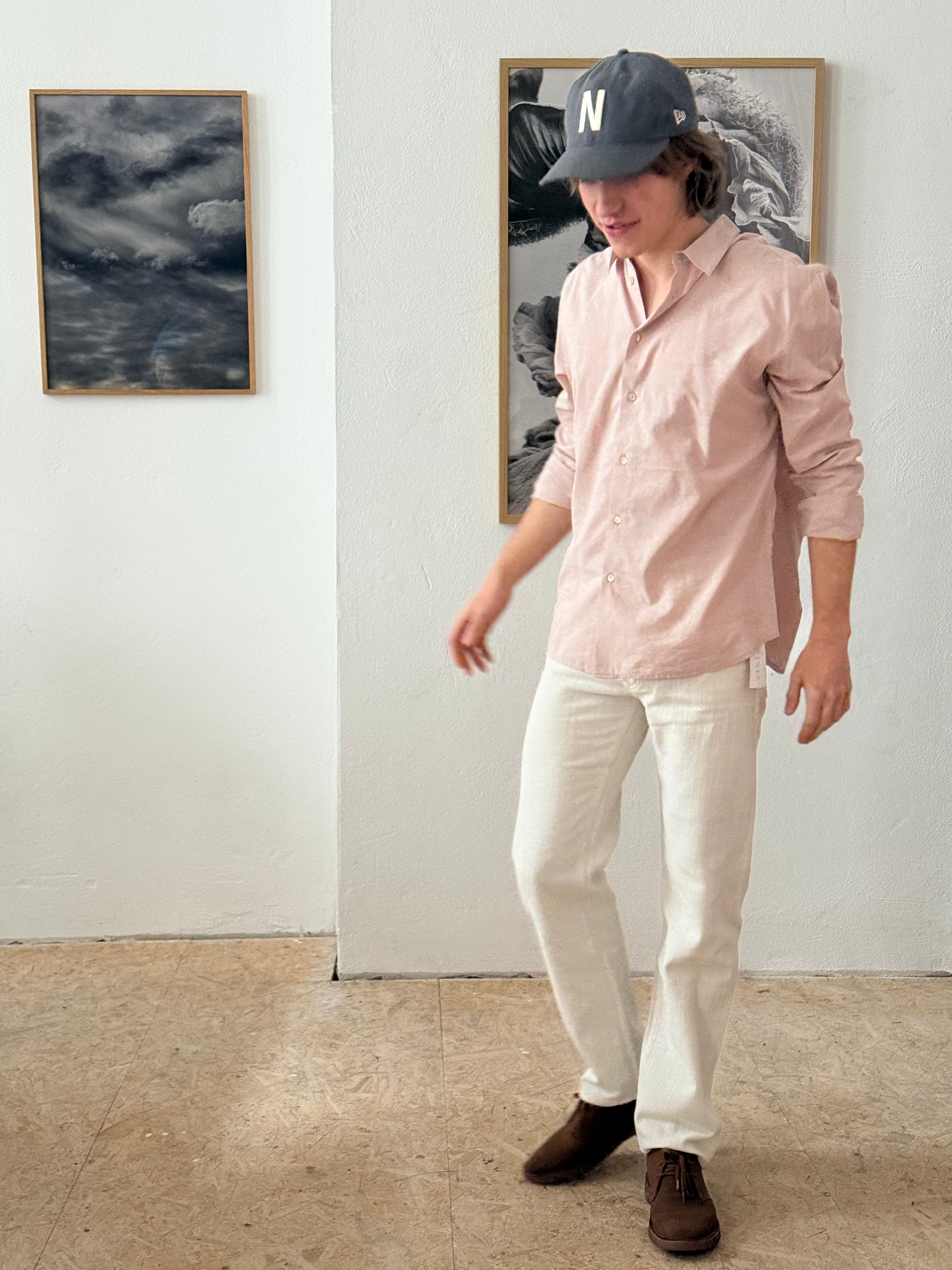NORSE PROJECTS Cap