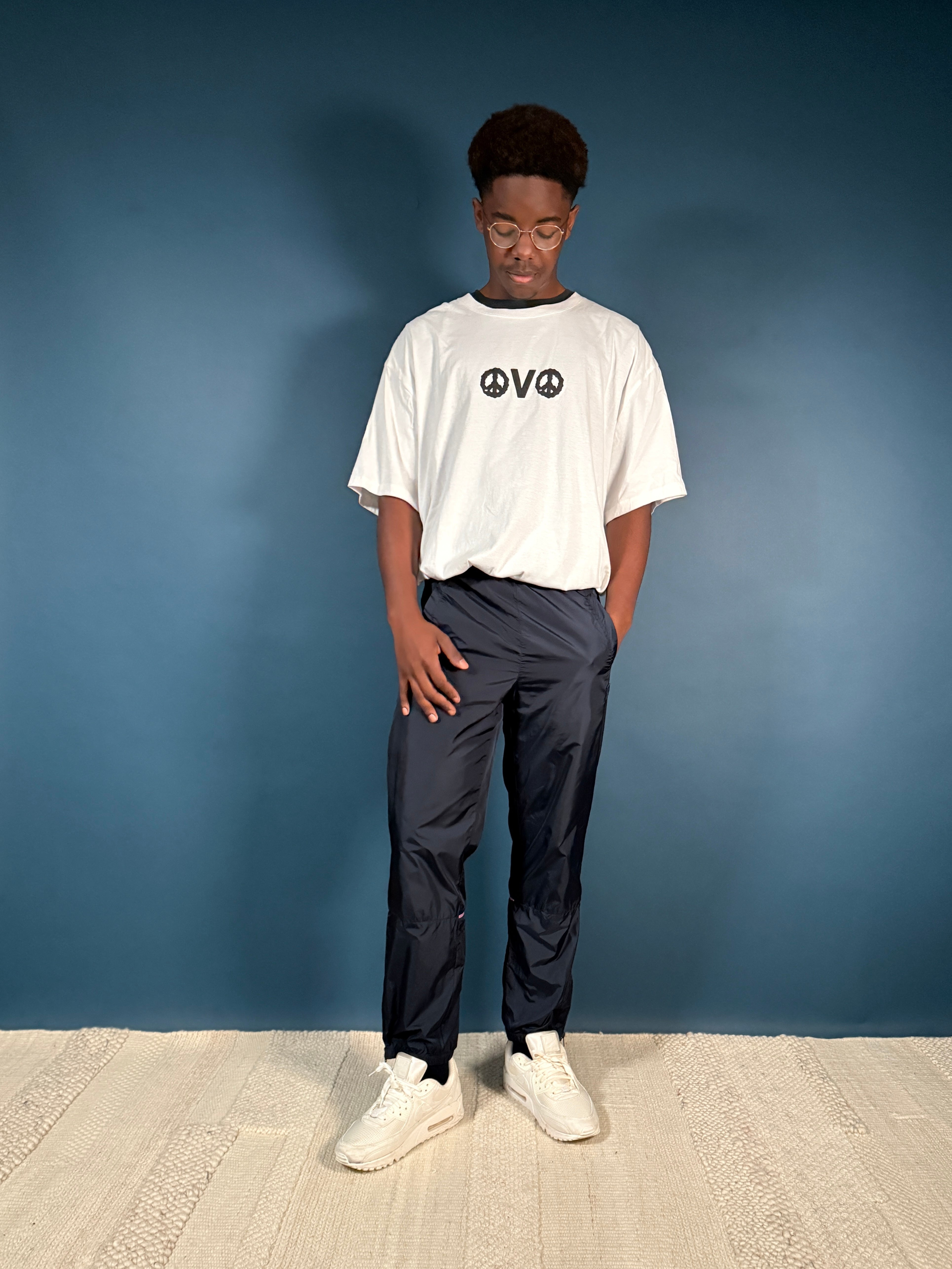 OCTOBER`S VERY OWN T-shirt
