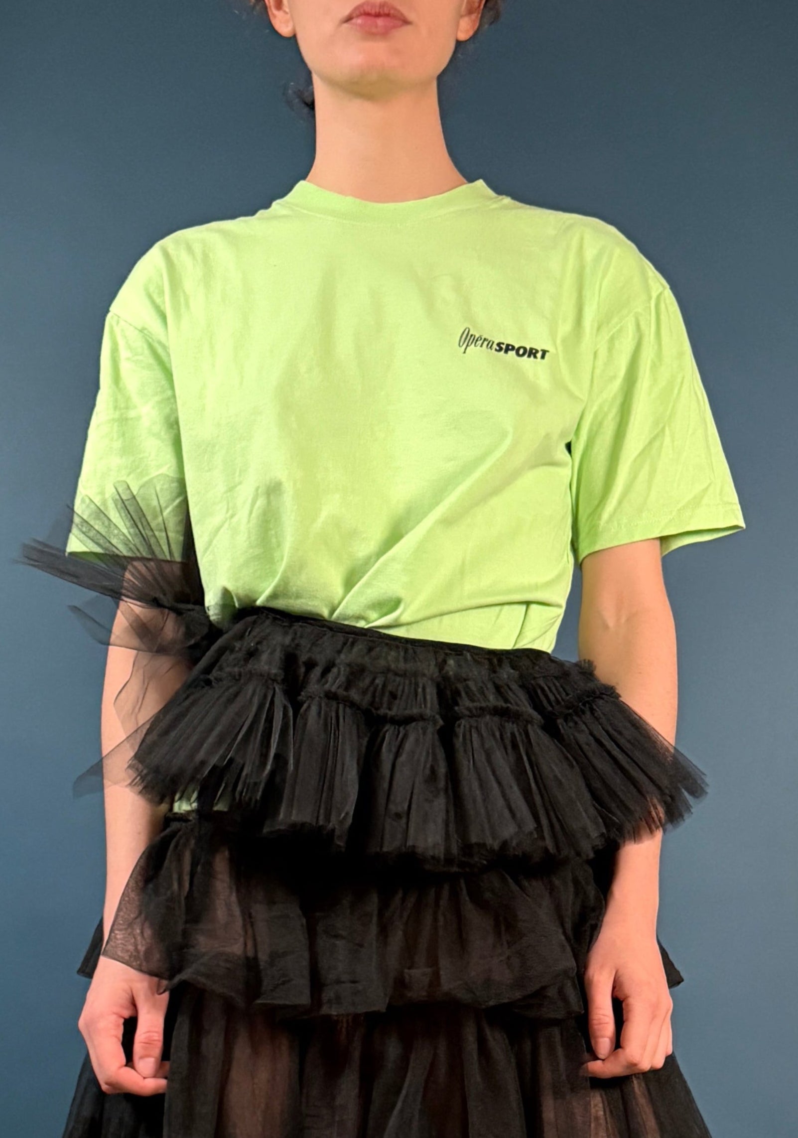 OPERA SPORT Shirt