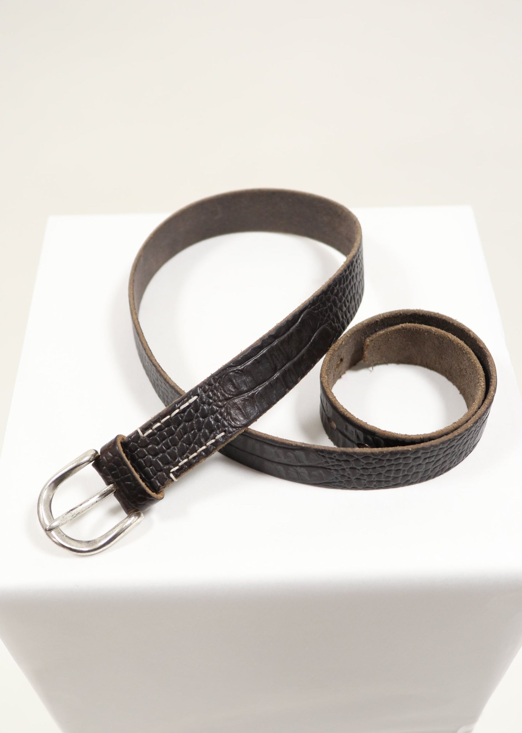 OUR LEGACY Belt