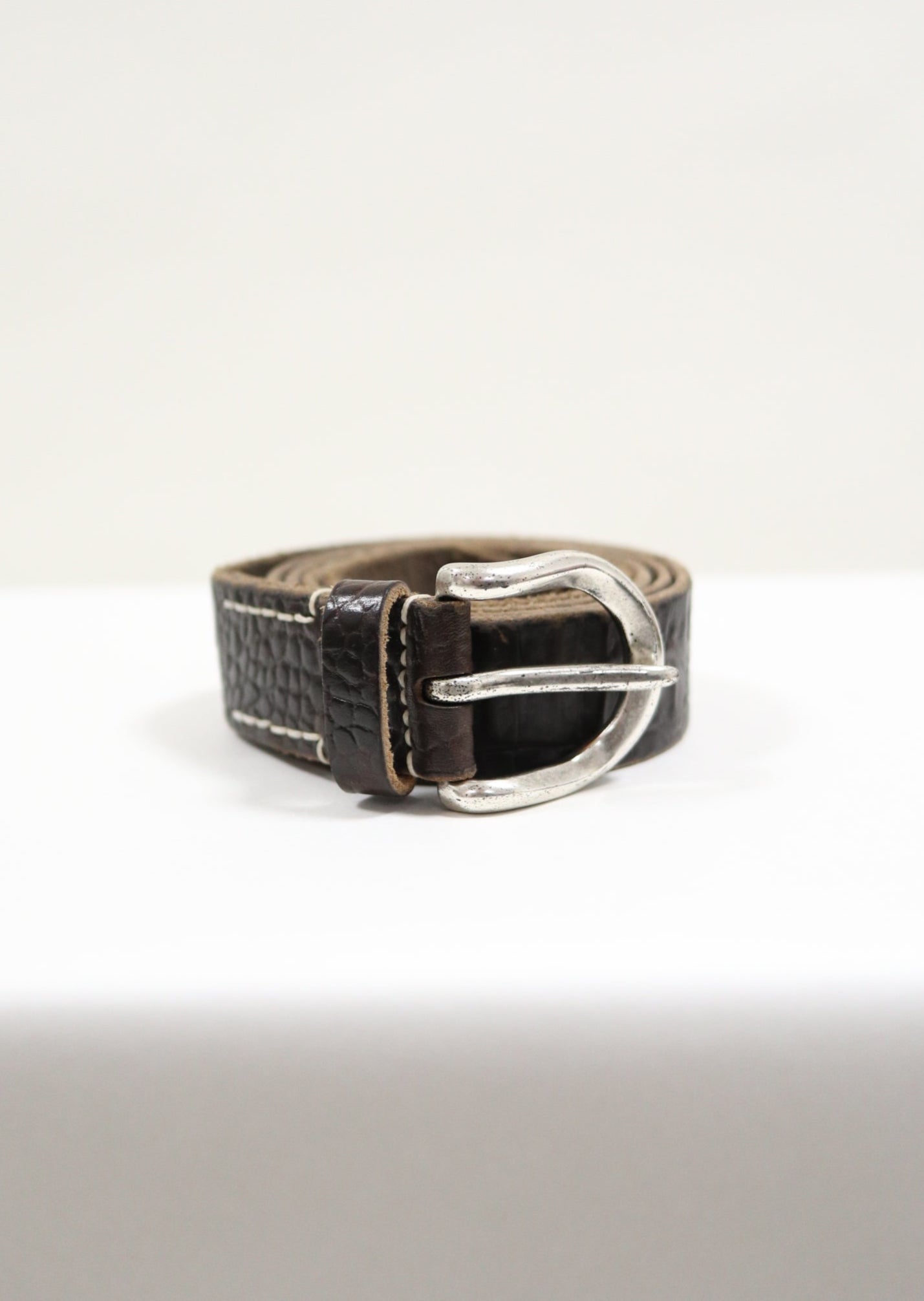 OUR LEGACY Belt
