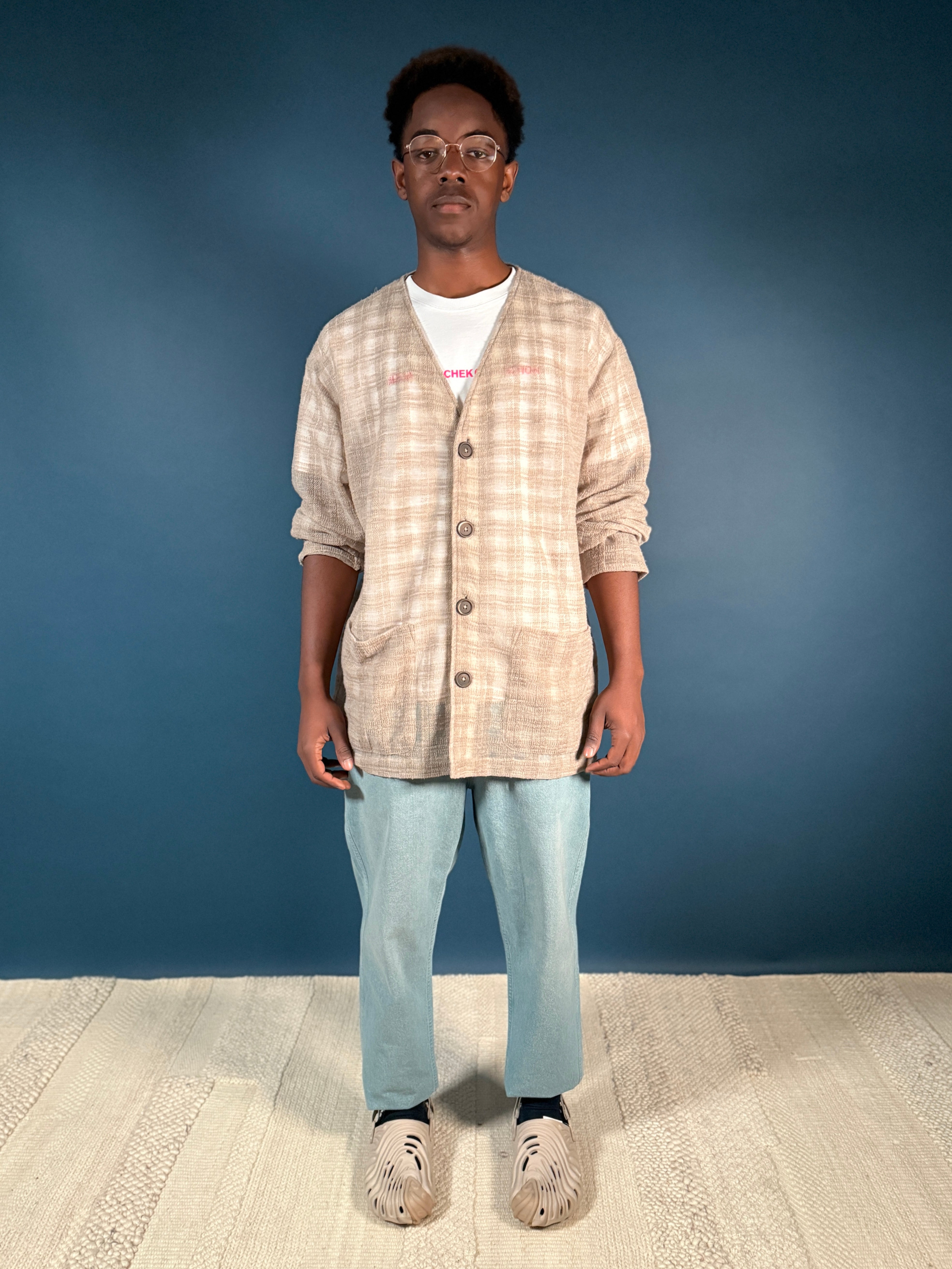OUR LEGACY Cardigan