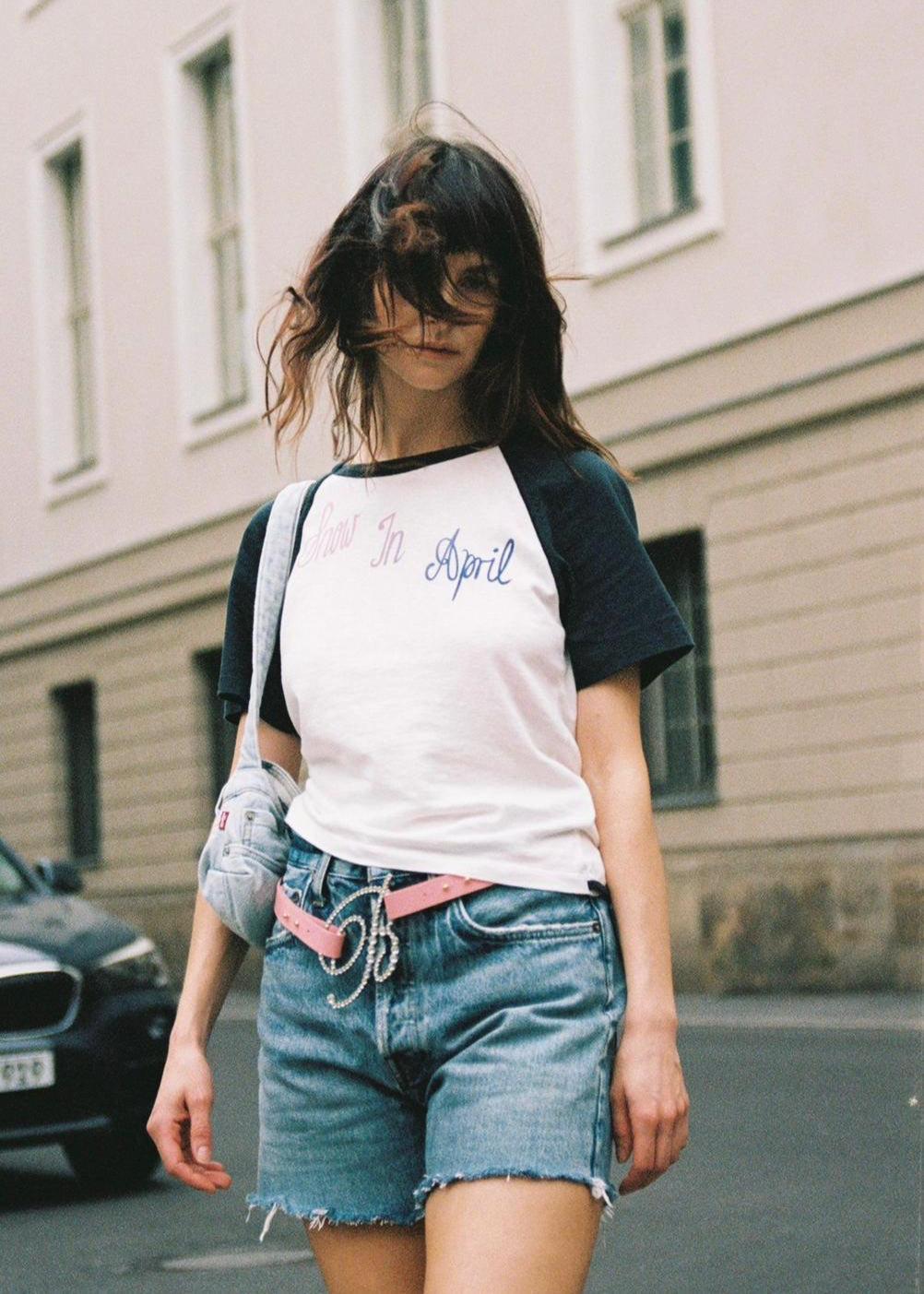 OUR LEGACY T-Shirt