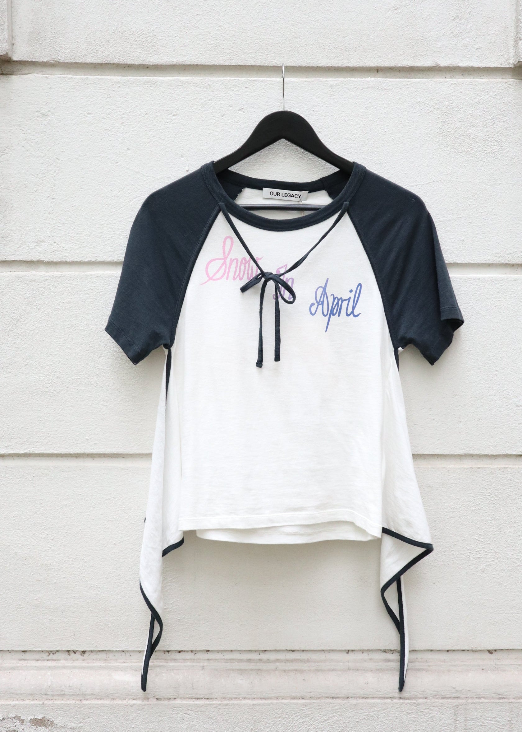 OUR LEGACY T-Shirt