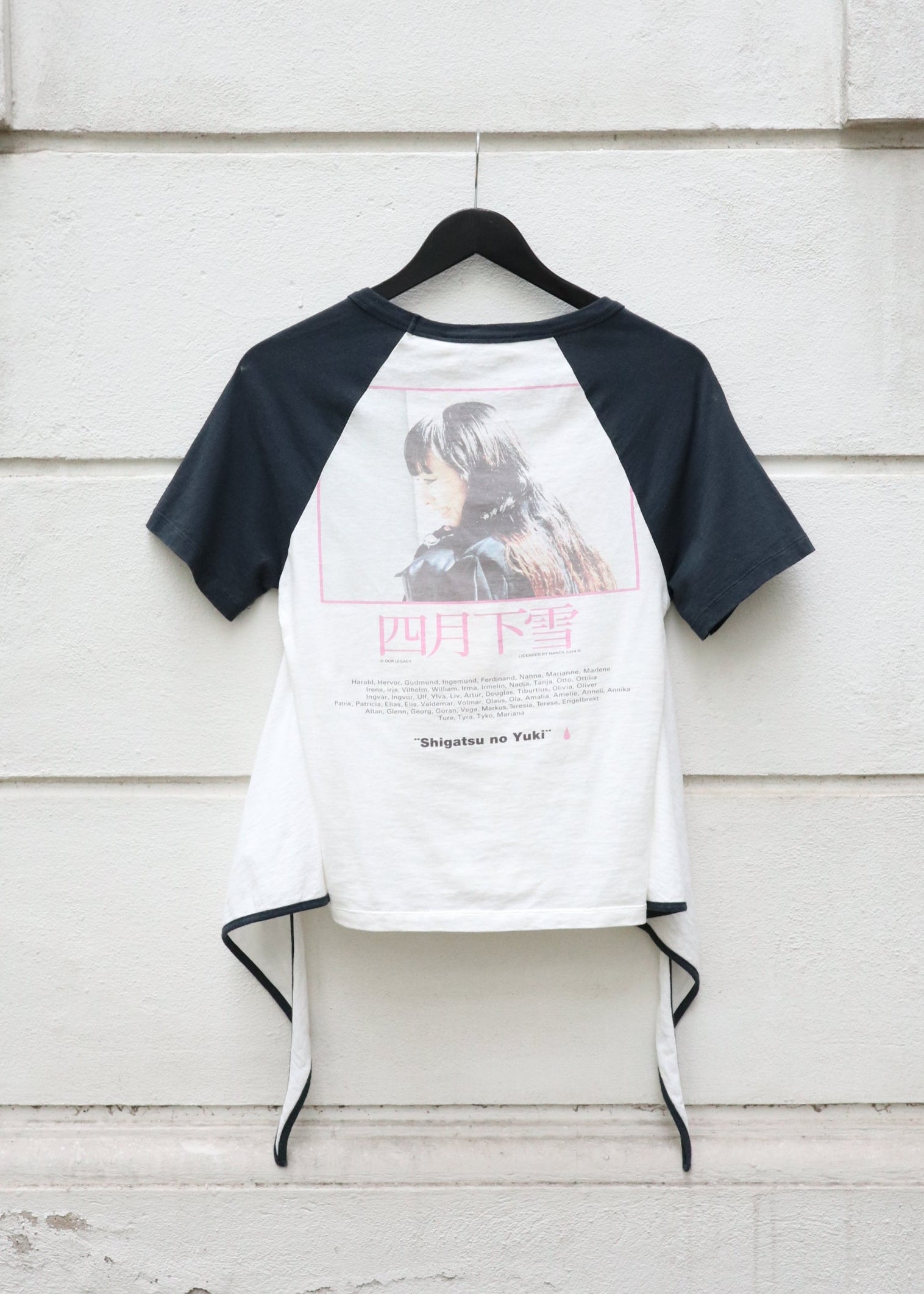 OUR LEGACY T-Shirt