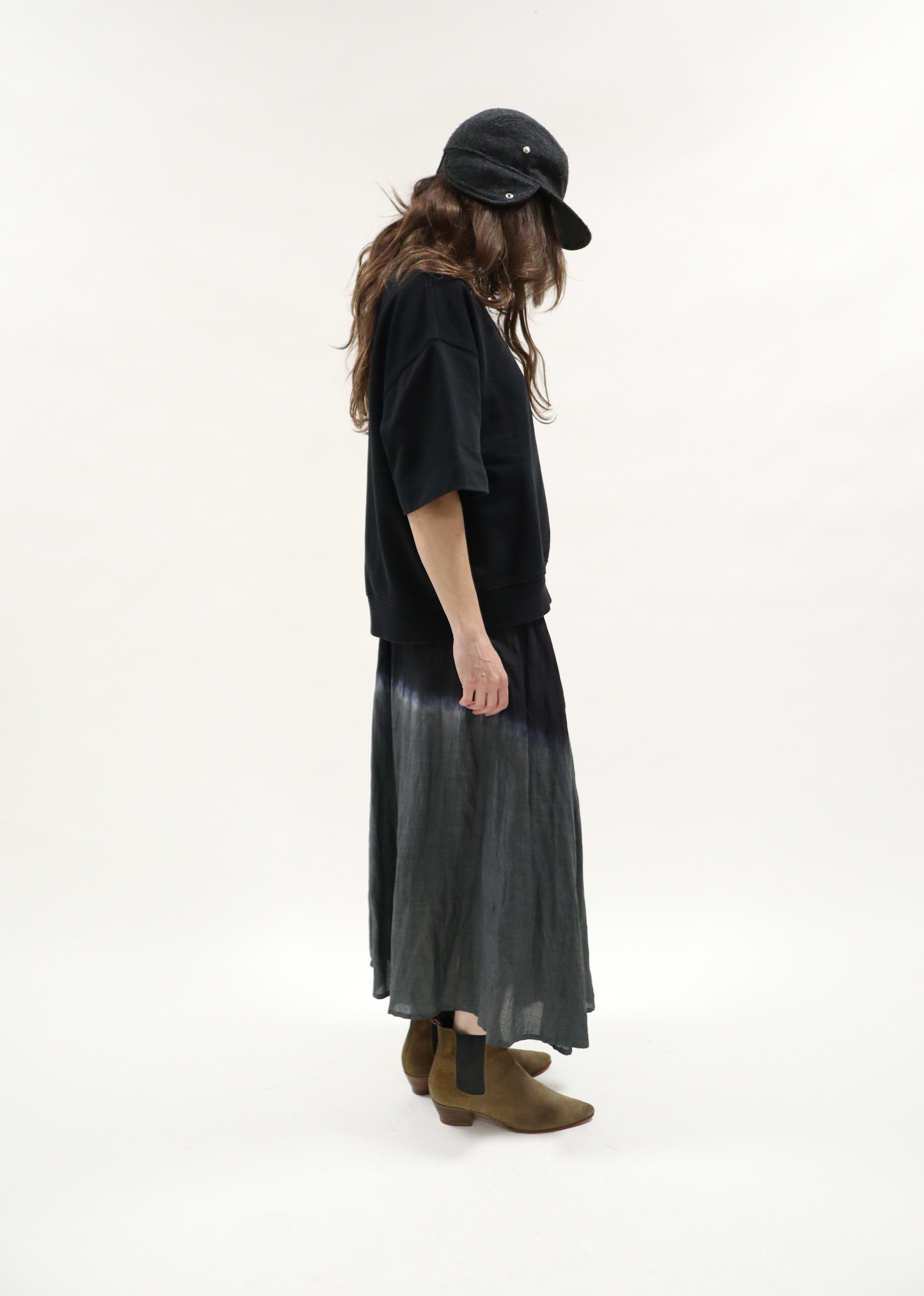 PAS DE CALAIS Skirt