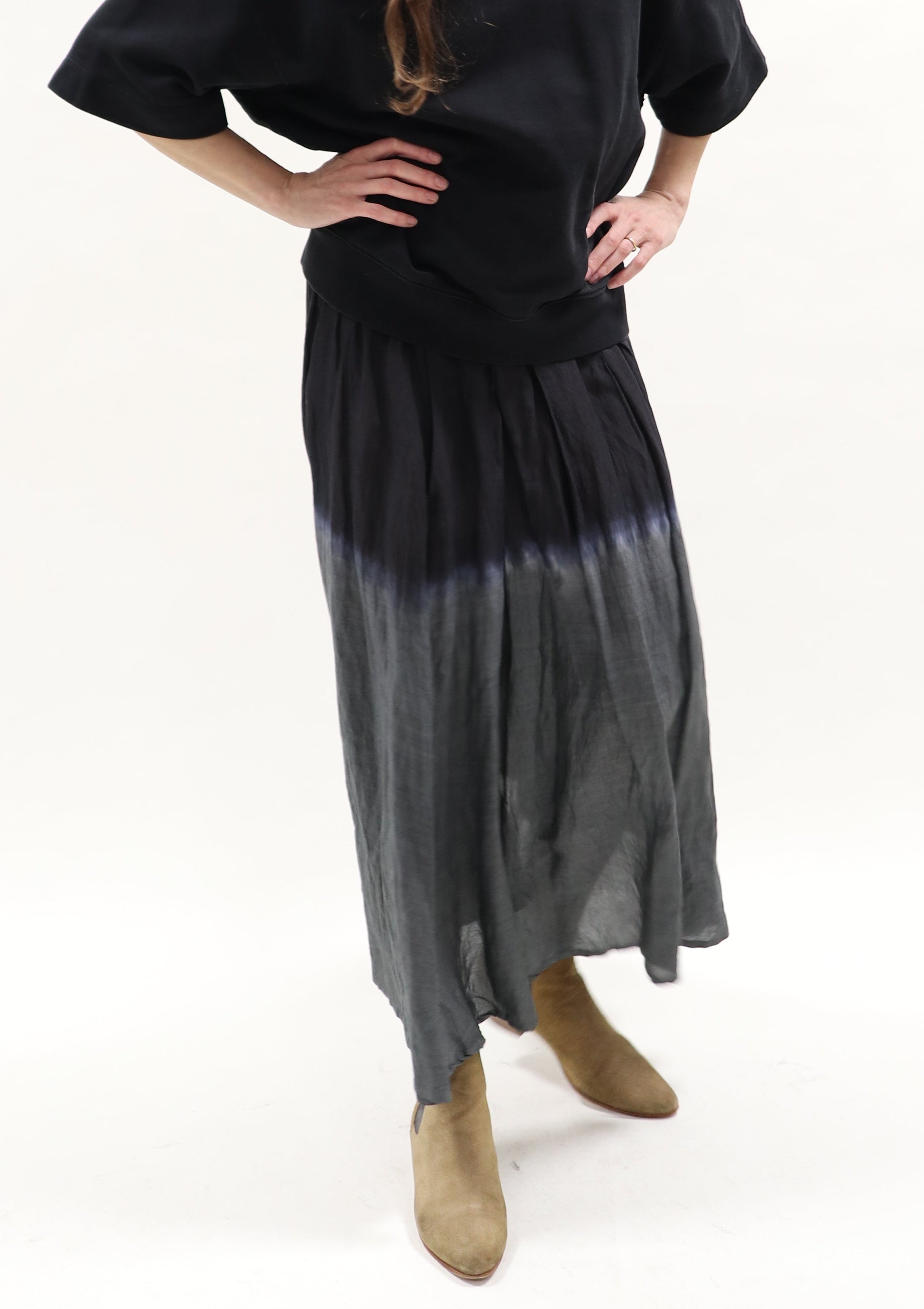 PAS DE CALAIS Skirt