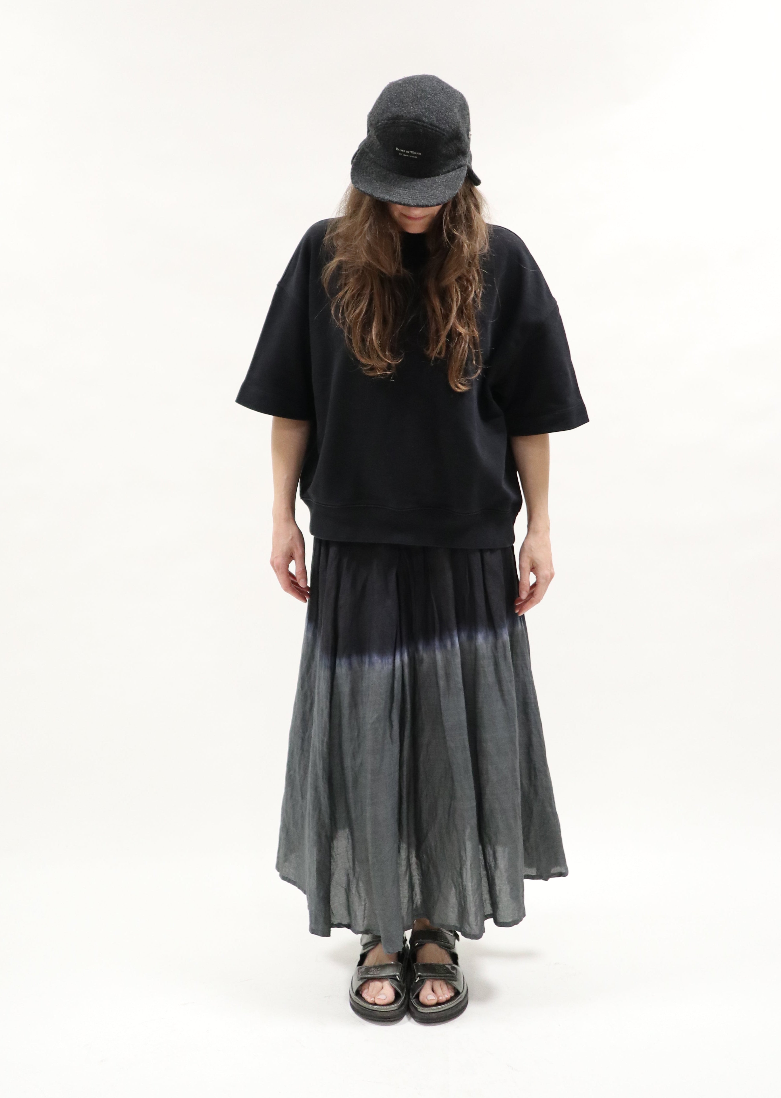 PAS DE CALAIS Skirt