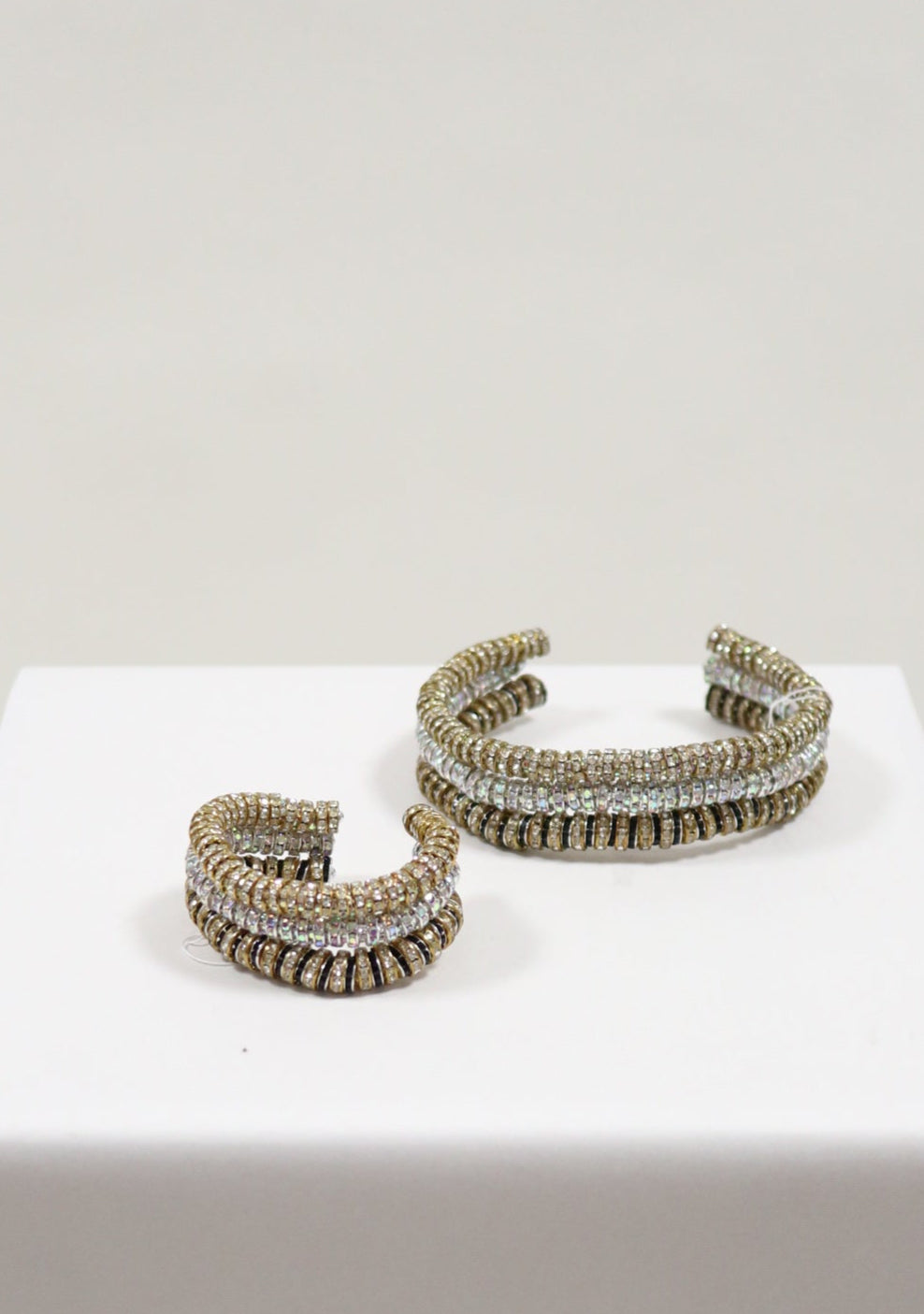PEARL oCtupuss.y Bracelet