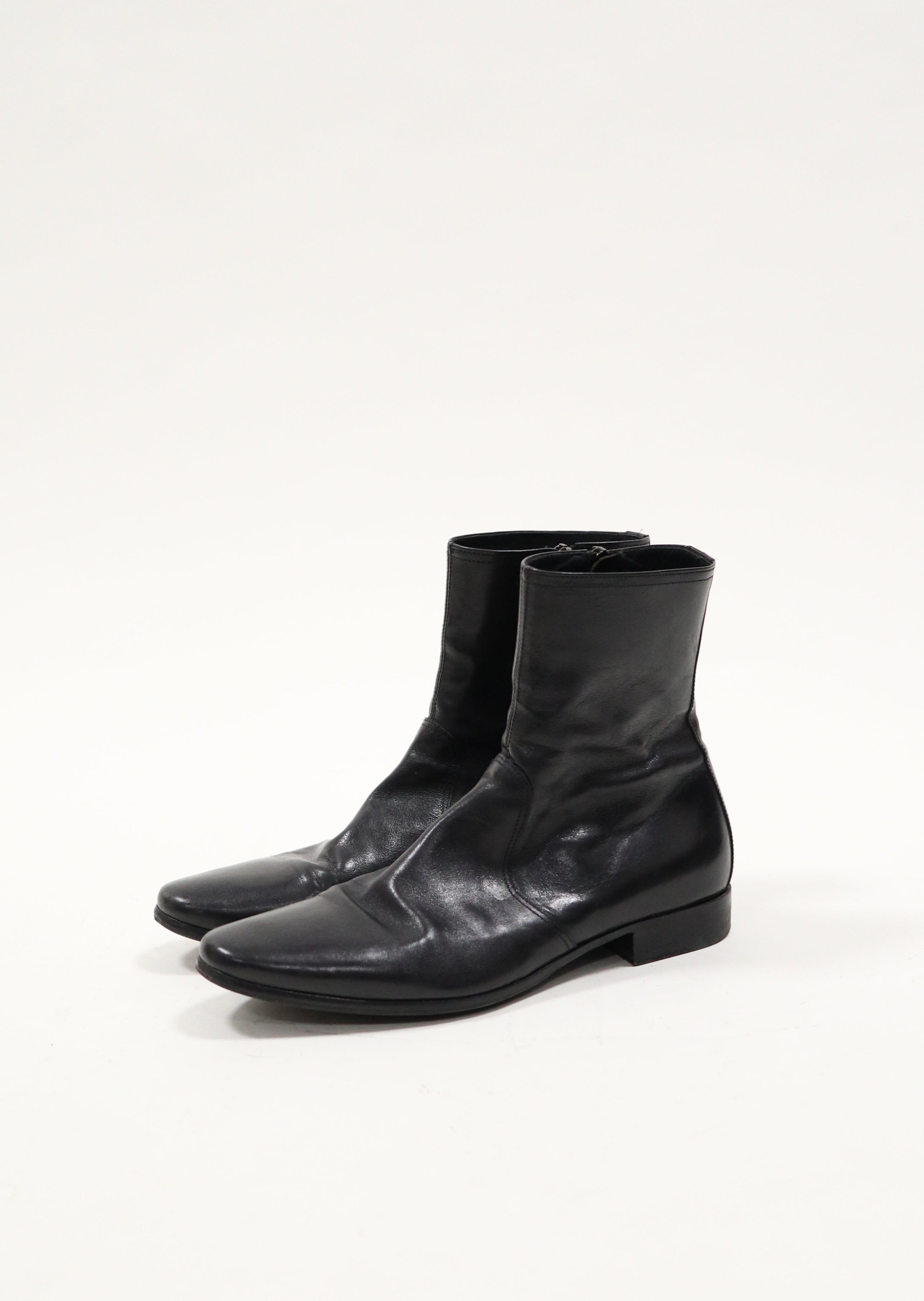PIERRE Hardy Boots