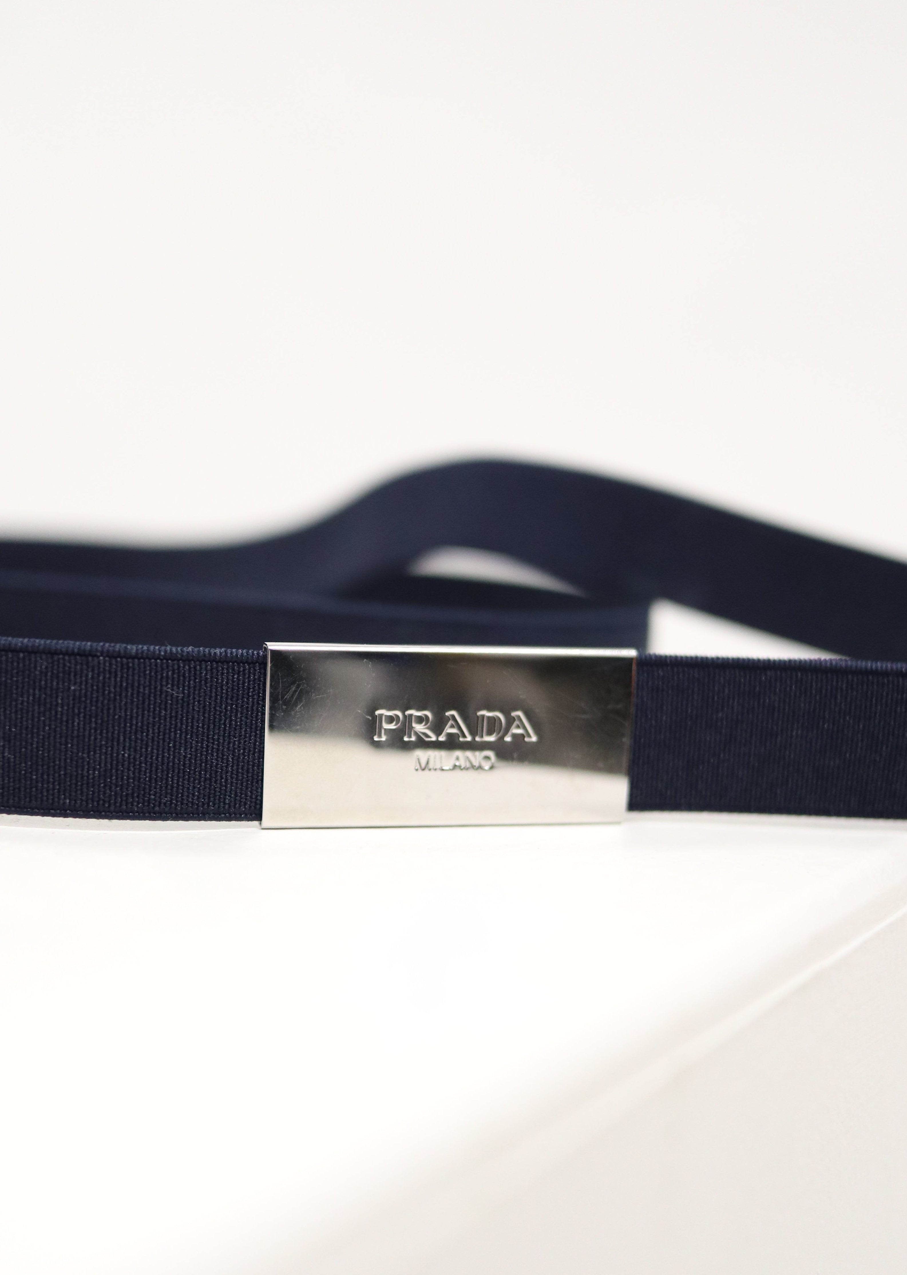 PRADA Belt