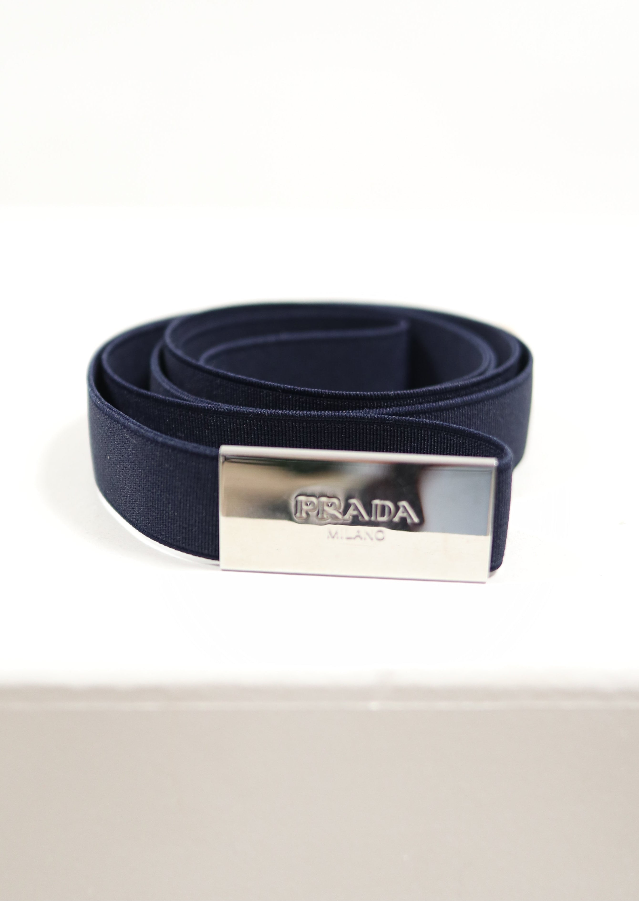 PRADA Belt