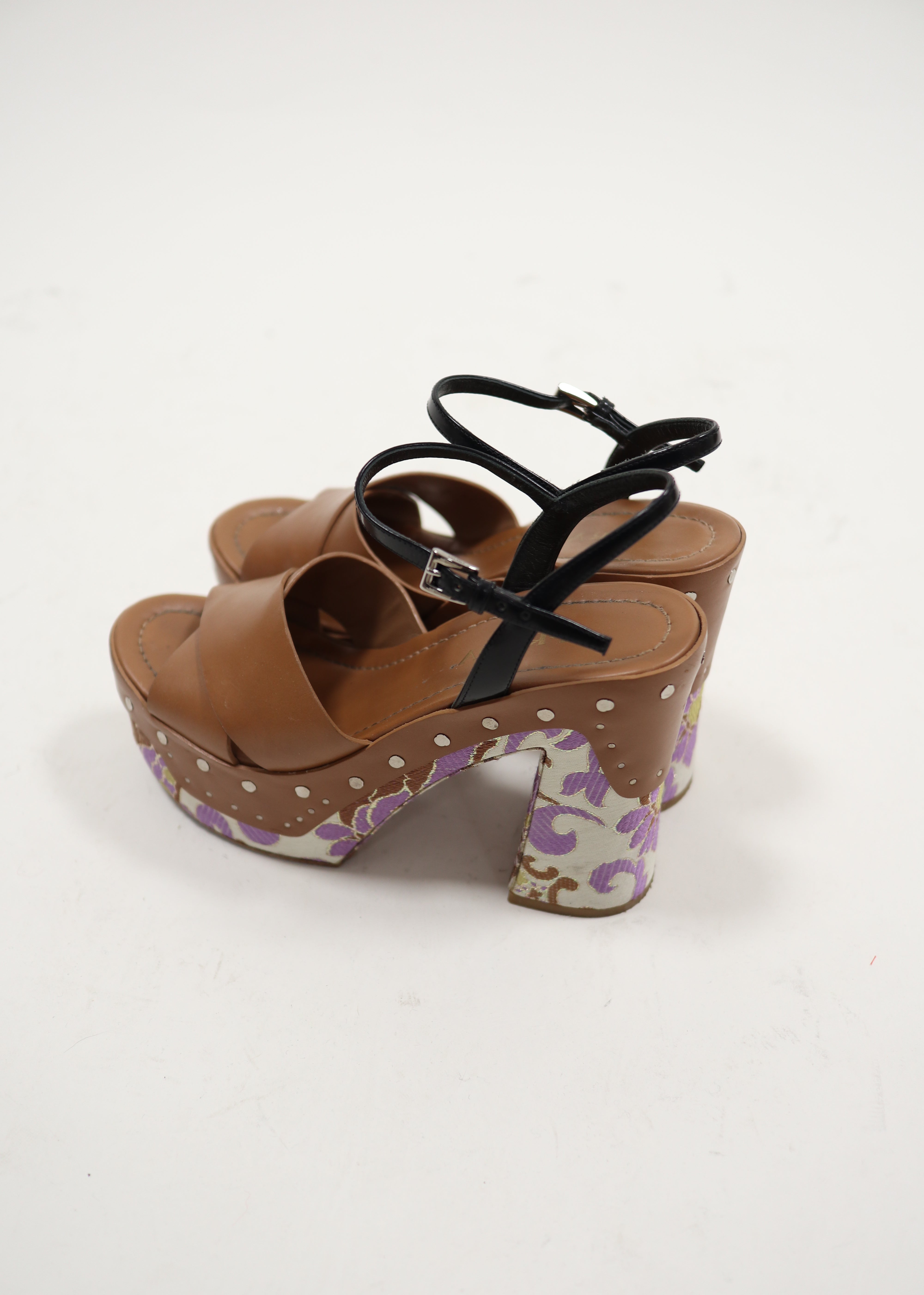 PRADA Clogs