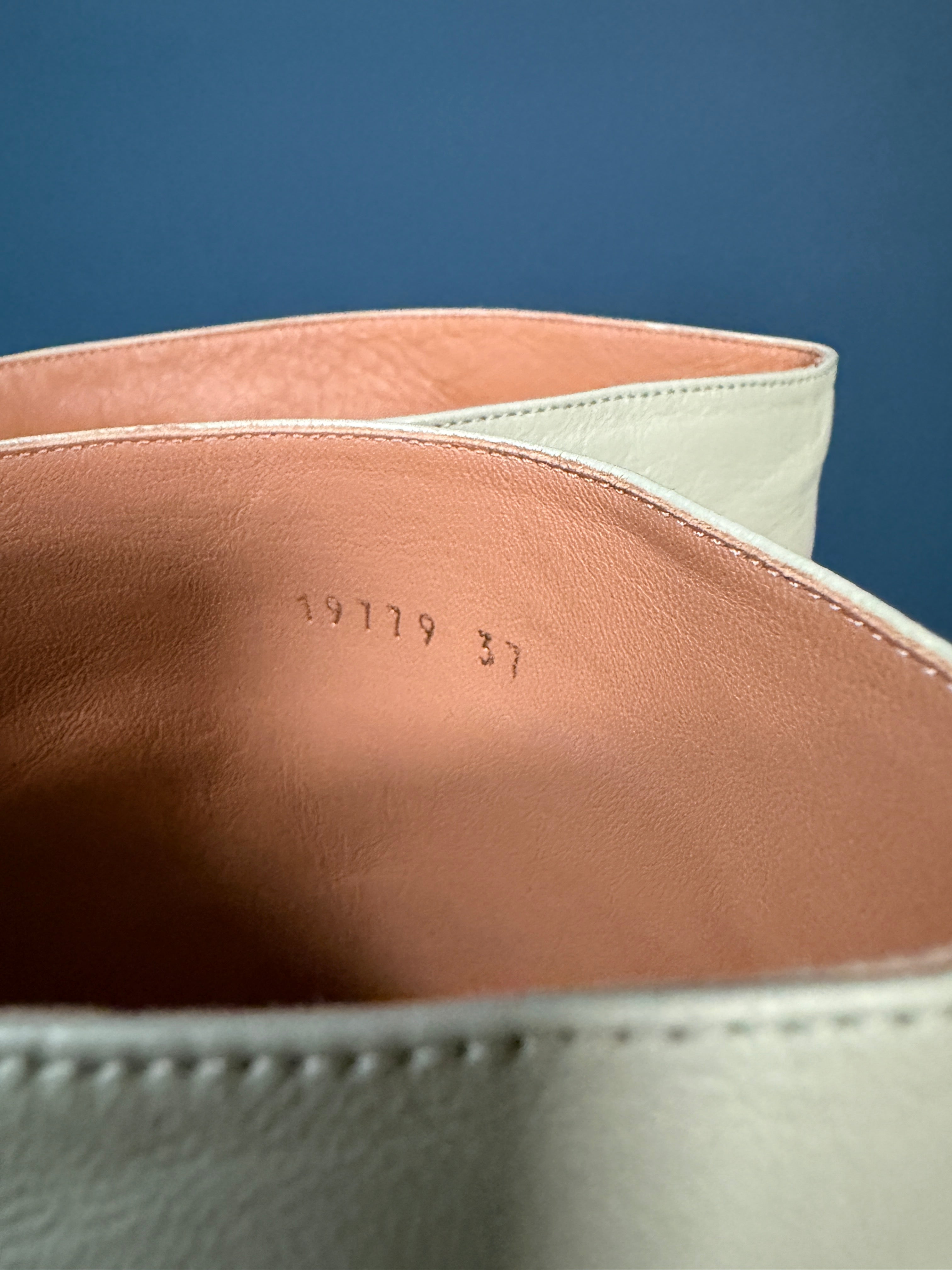 Dries Van Noten Plateau Boots Second Hand – Dear Berlin