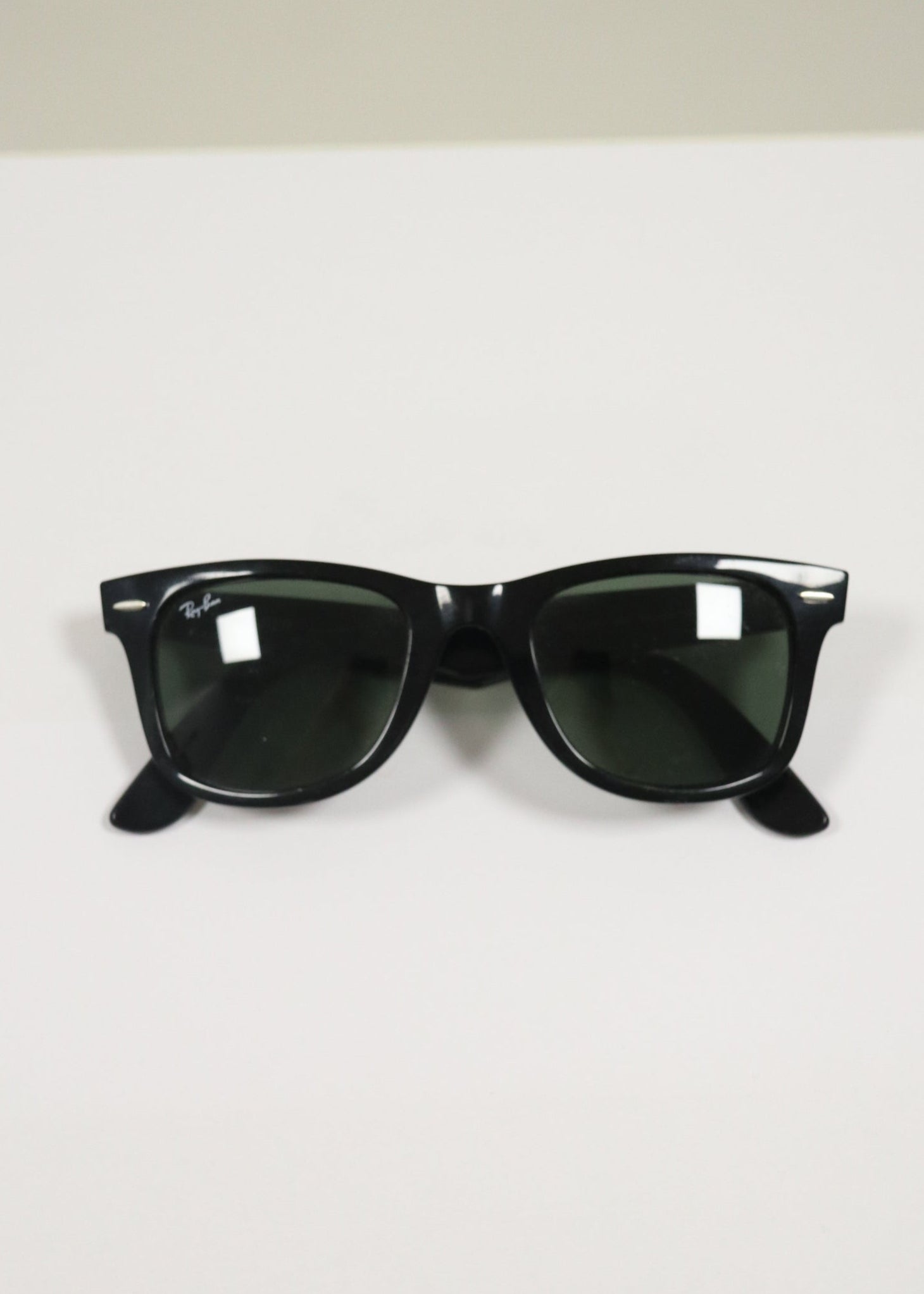 RAY BAN Wayfarrer sunglasses