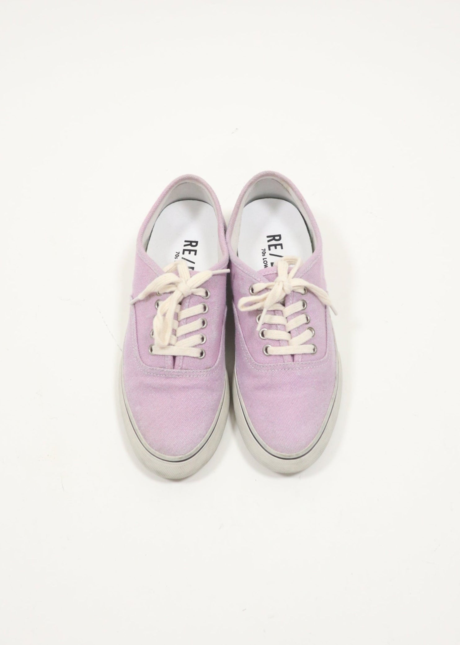 RE / DONE Sneaker