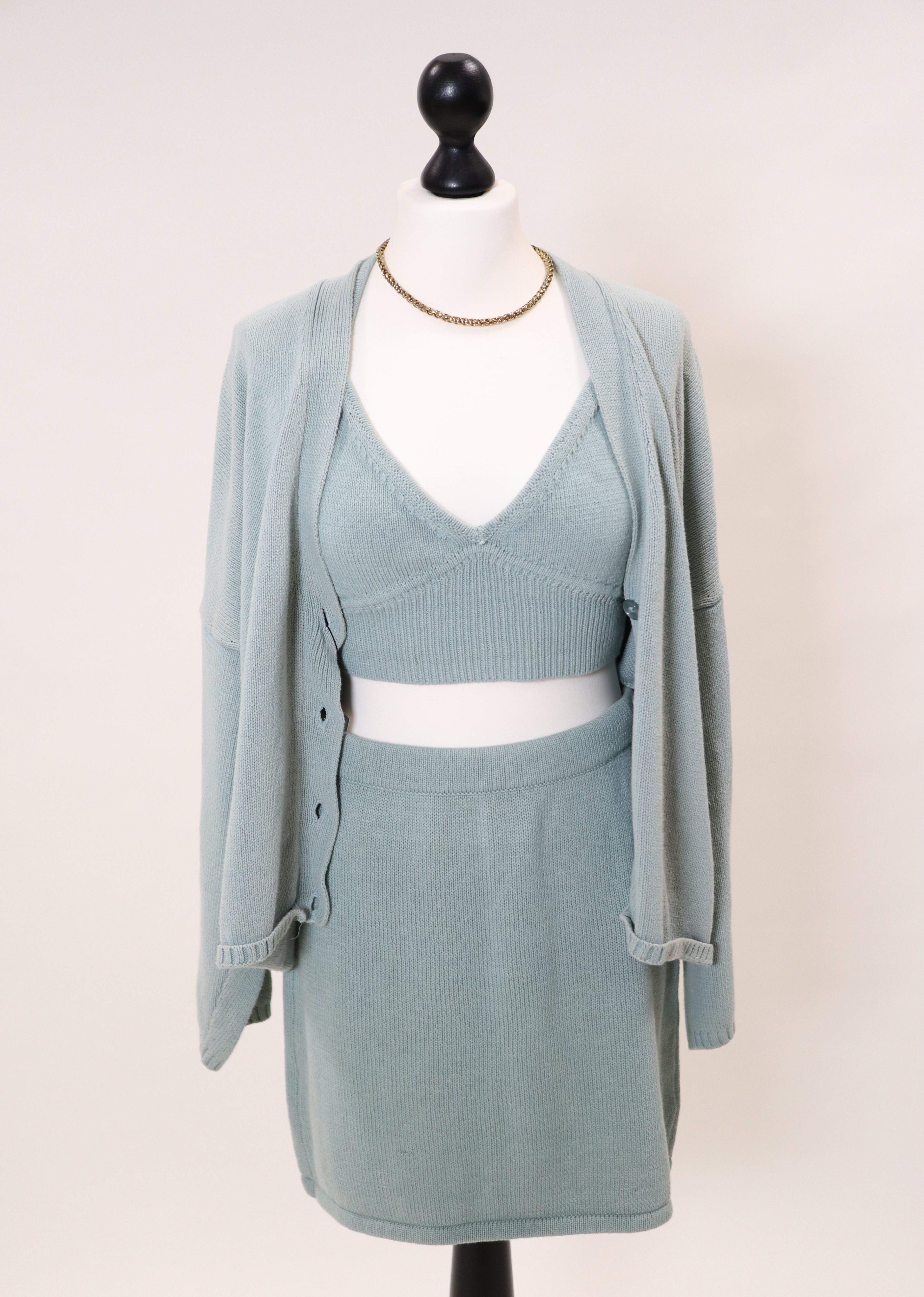 REFORMATION Set