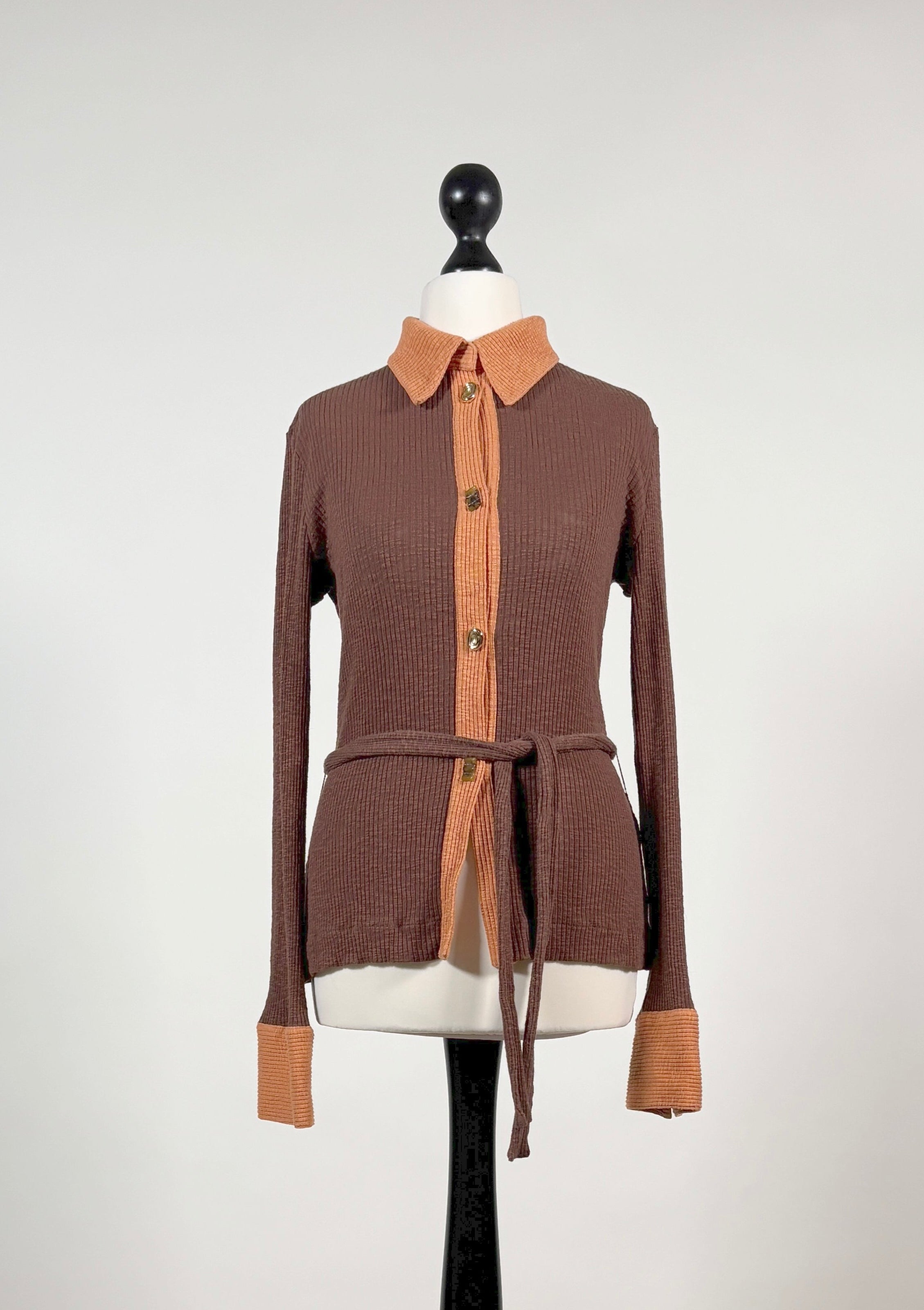 REJINA PYO Cardigan