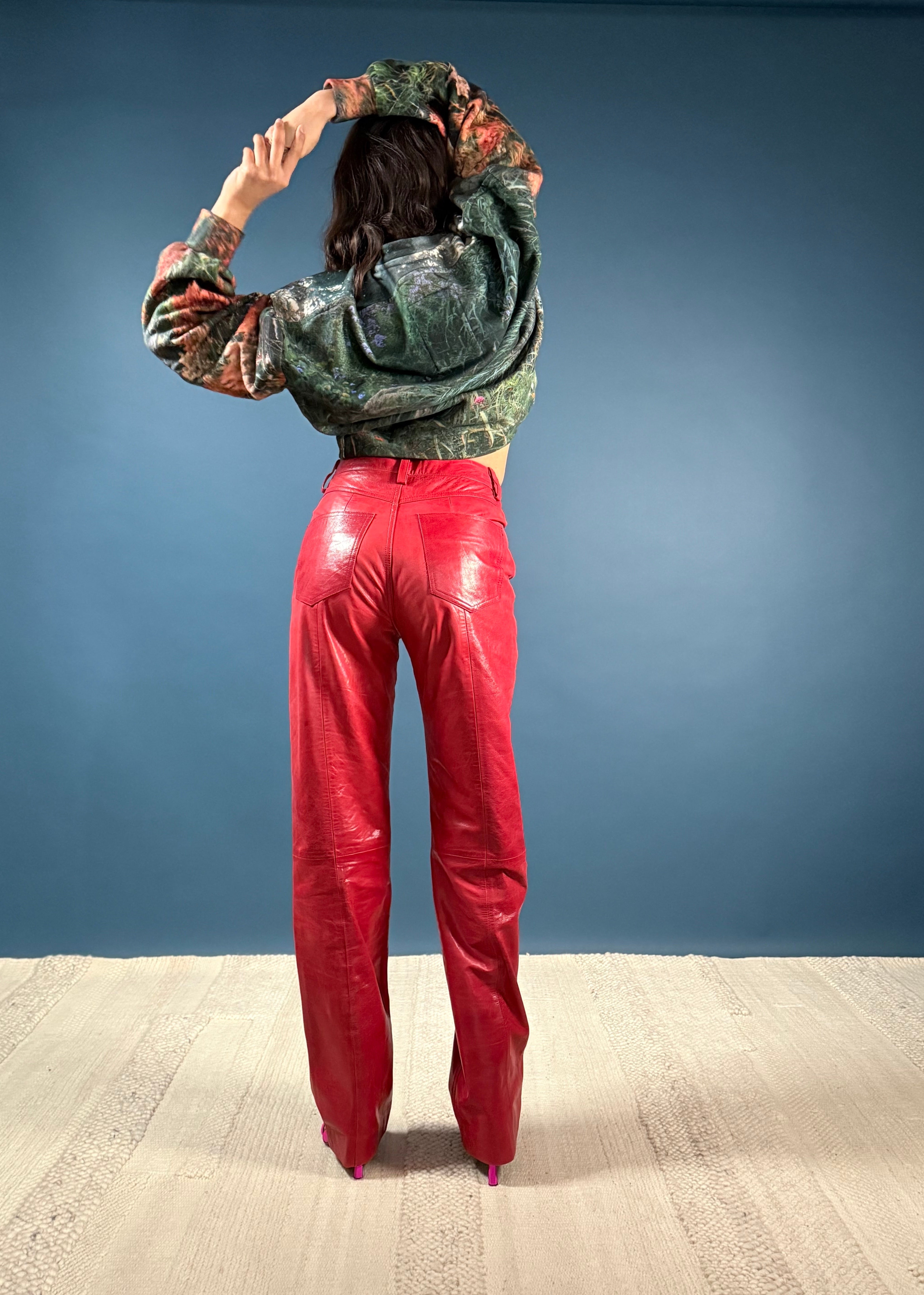 REMAIN Trouser