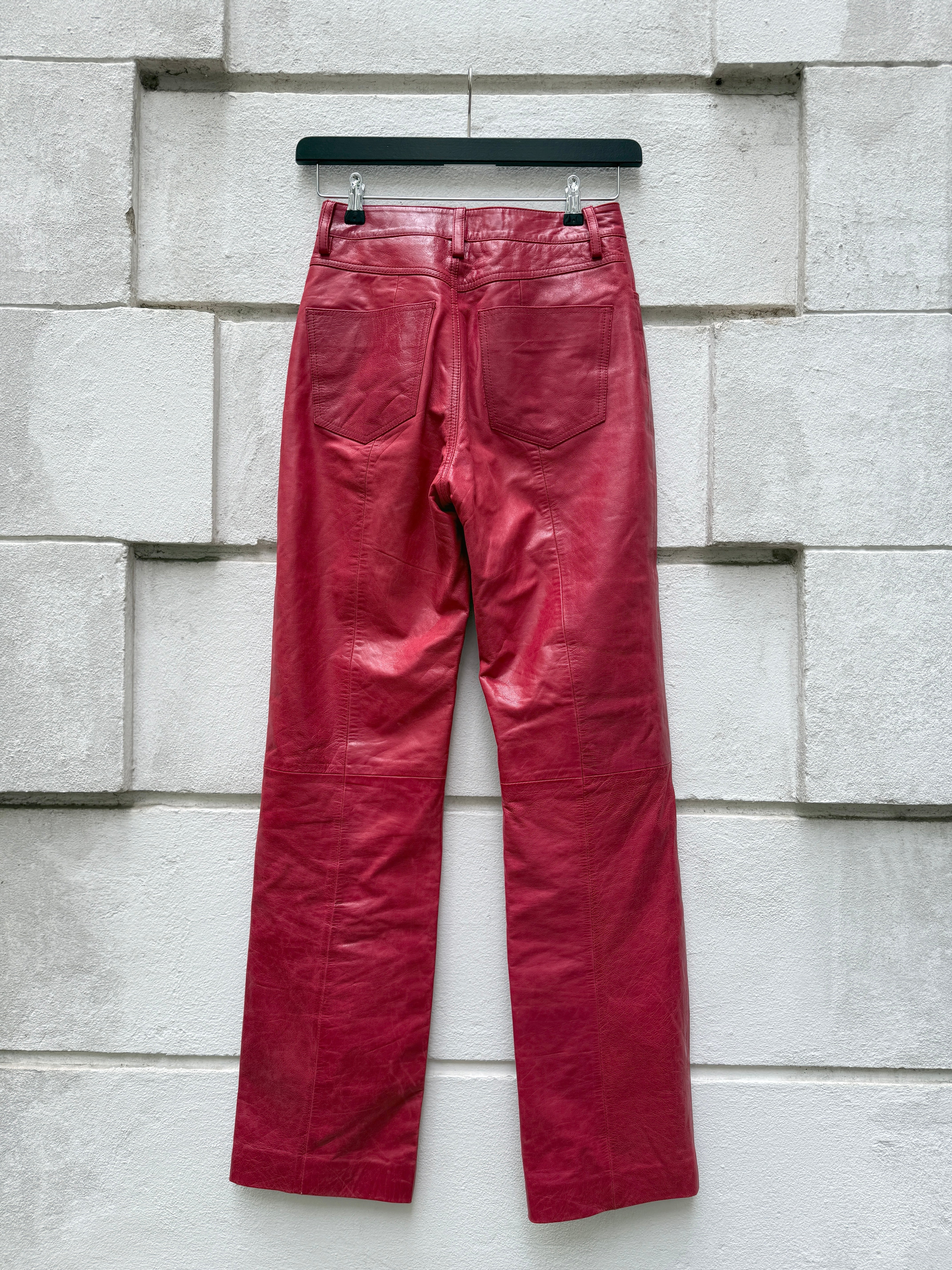 REMAIN Trouser