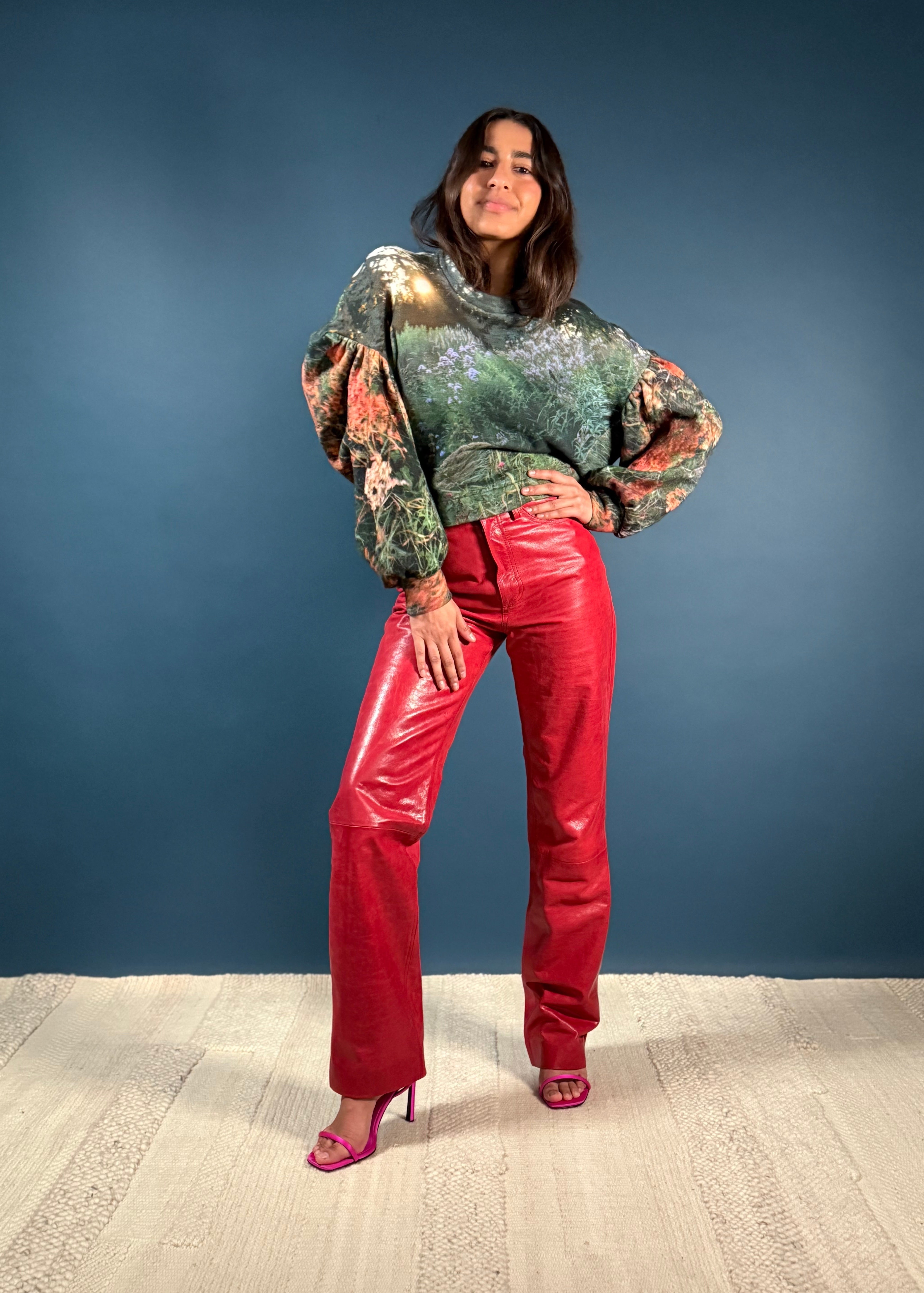 REMAIN Trouser